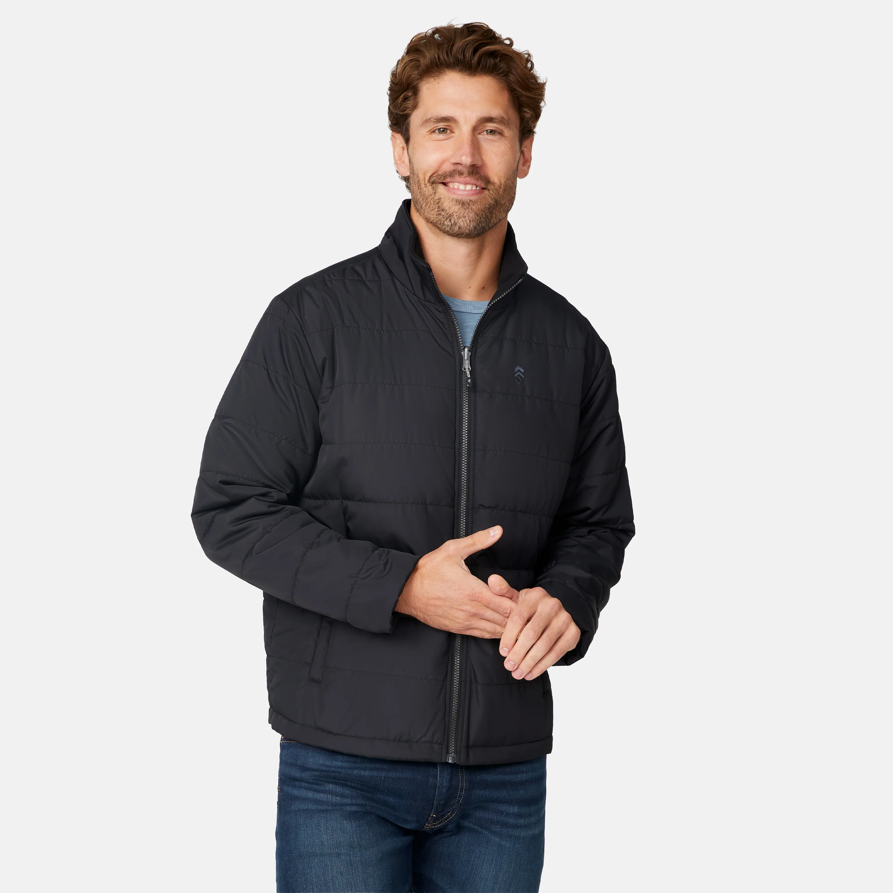 Men's Atalaya III 3-in-1 Systems Jacket - Image 16