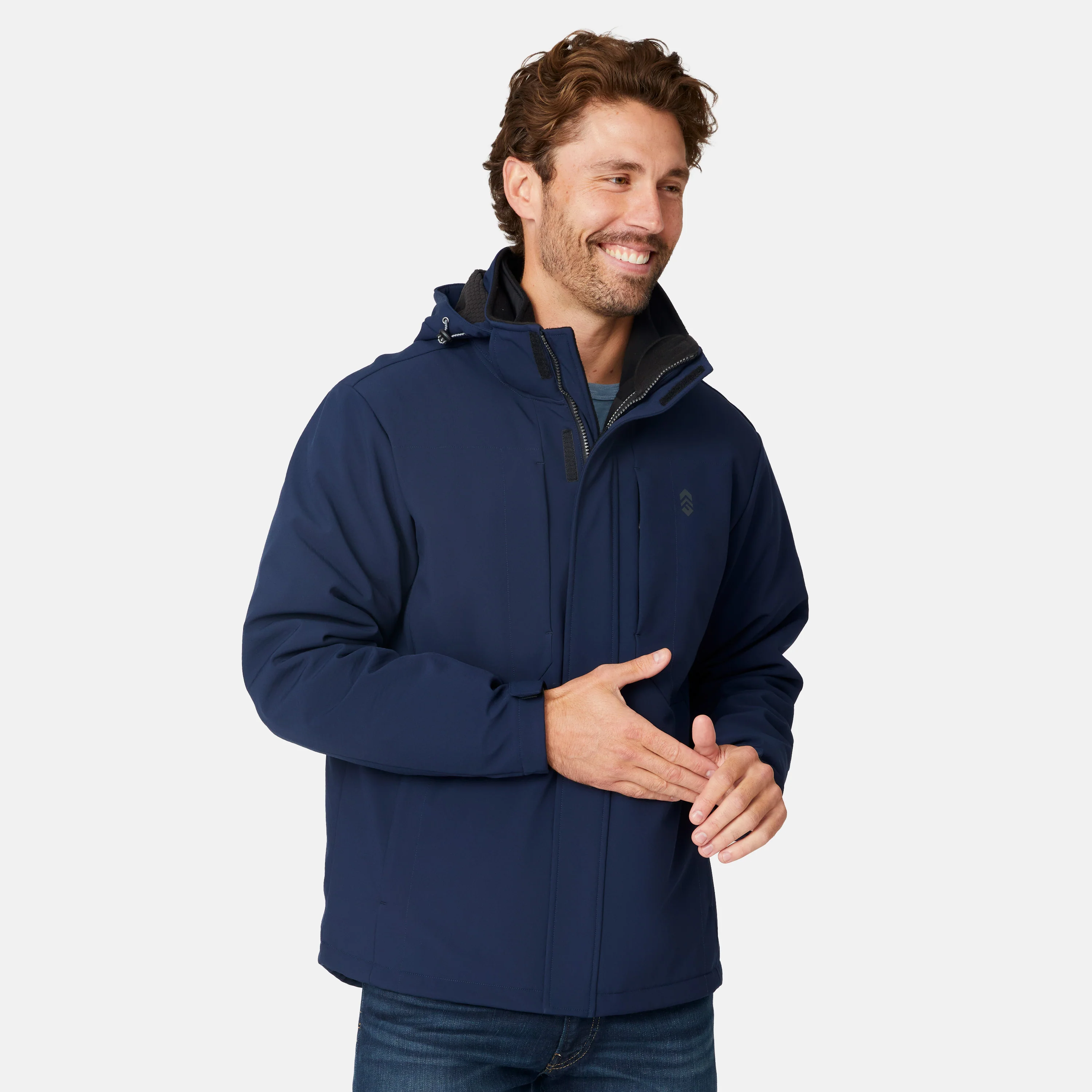 Men's Atalaya III 3-in-1 Systems Jacket - Image 17