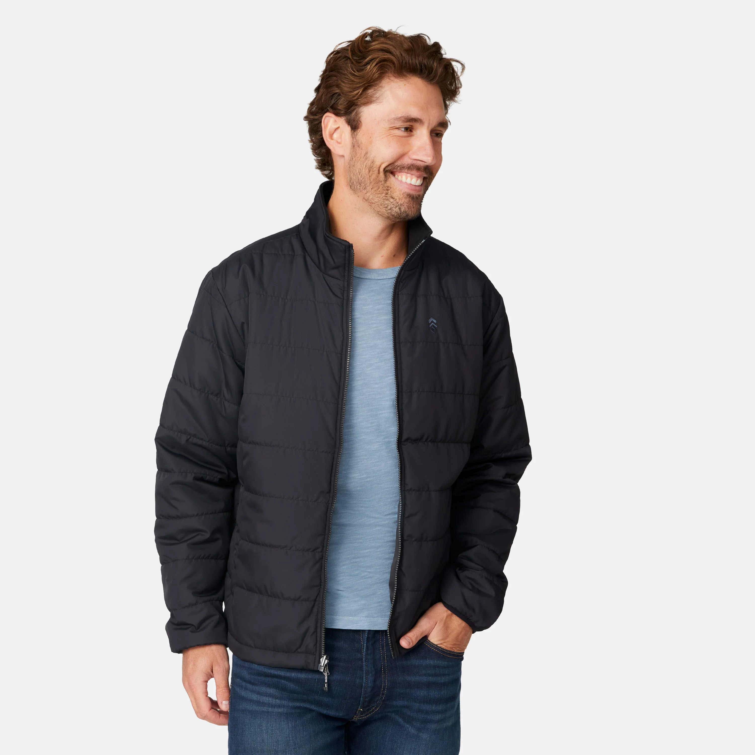 Men's Atalaya III 3-in-1 Systems Jacket - Image 18