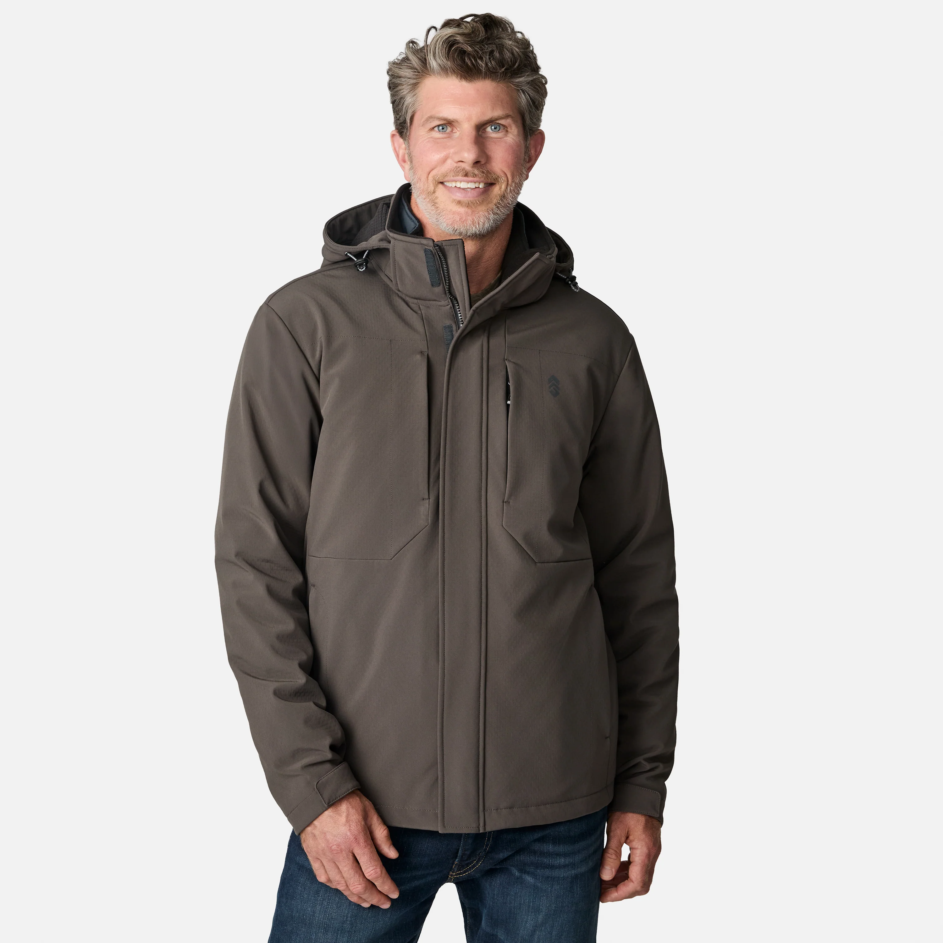 Men's Atalaya III 3-in-1 Systems Jacket - Image 20