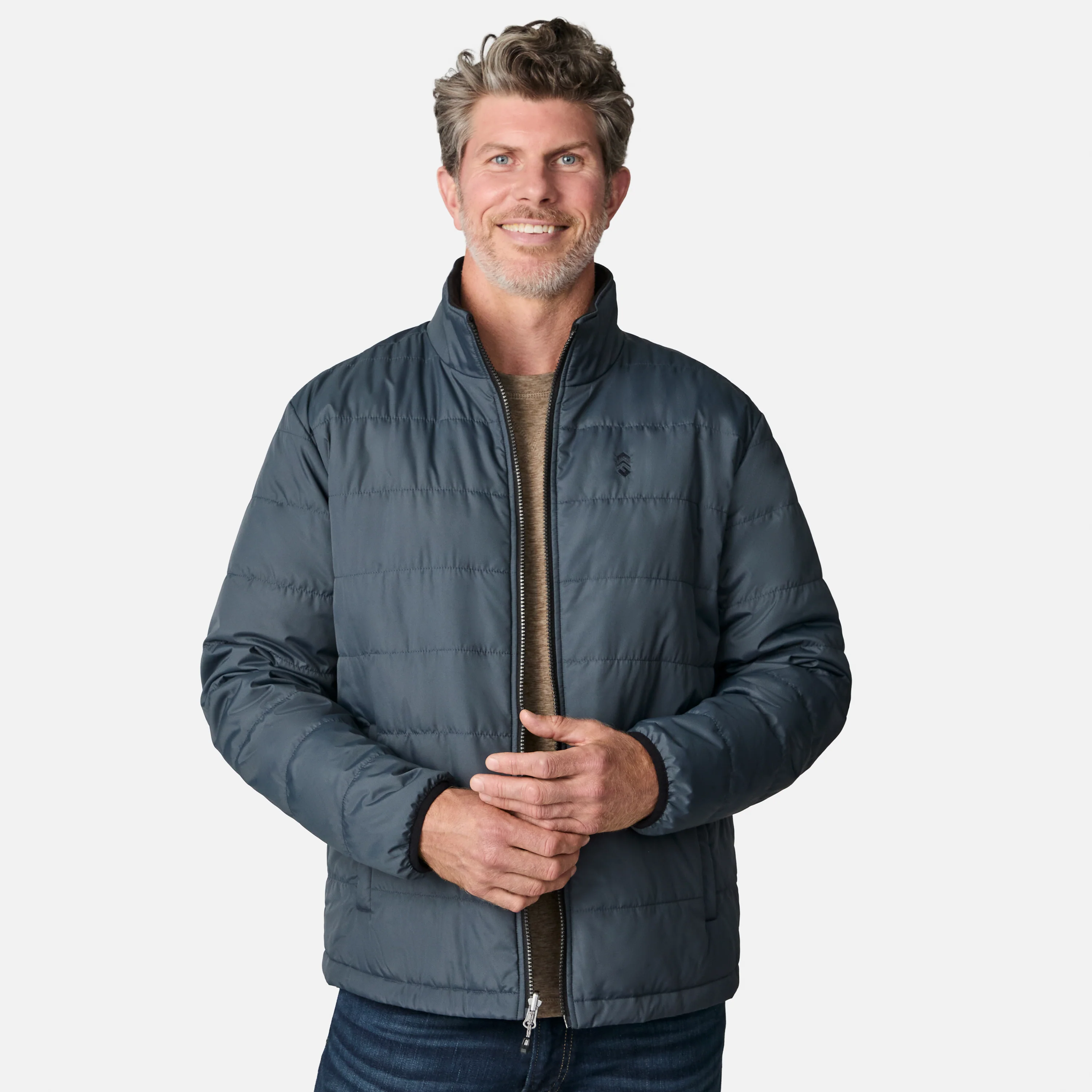 Men's Atalaya III 3-in-1 Systems Jacket - Image 23
