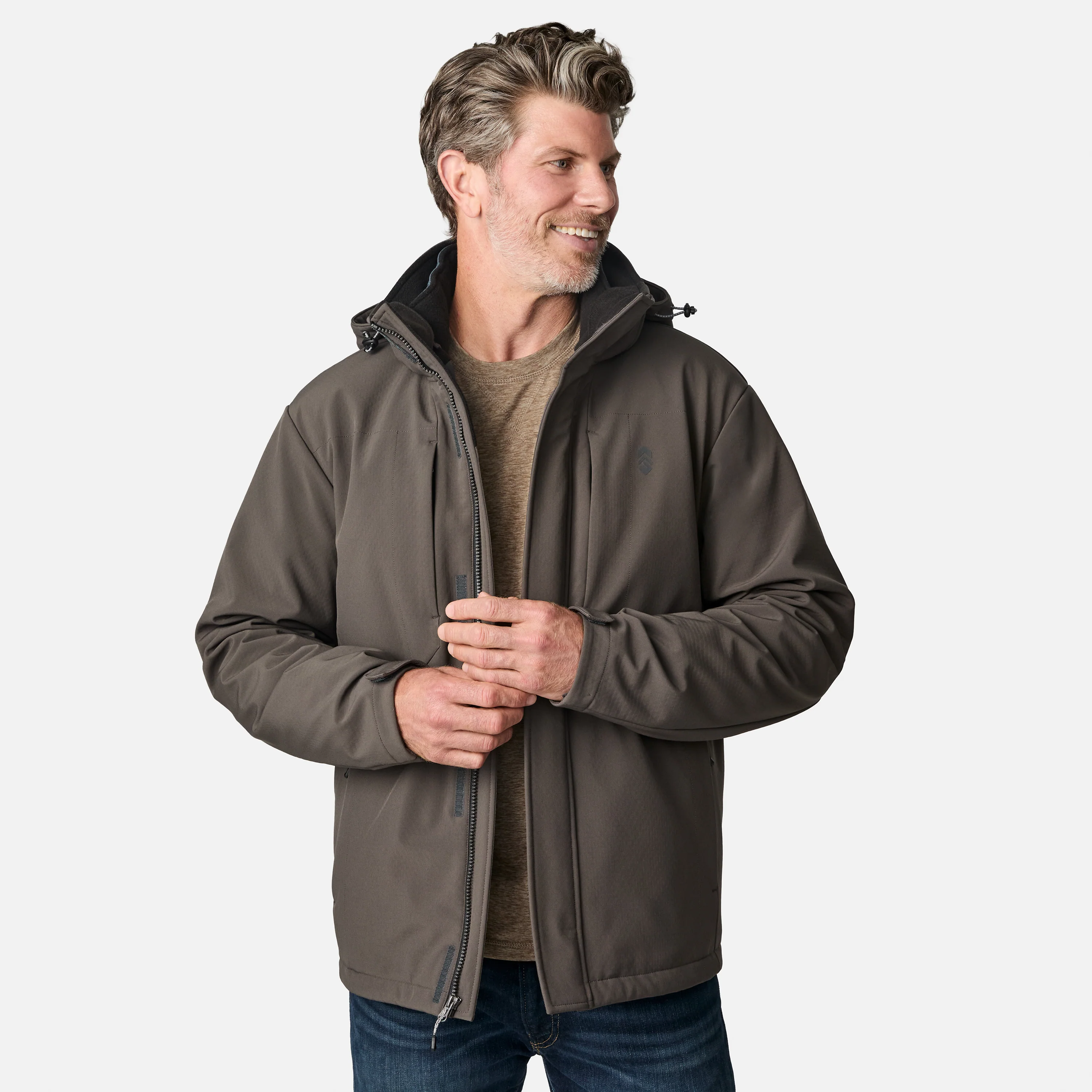 Men's Atalaya III 3-in-1 Systems Jacket - Image 24