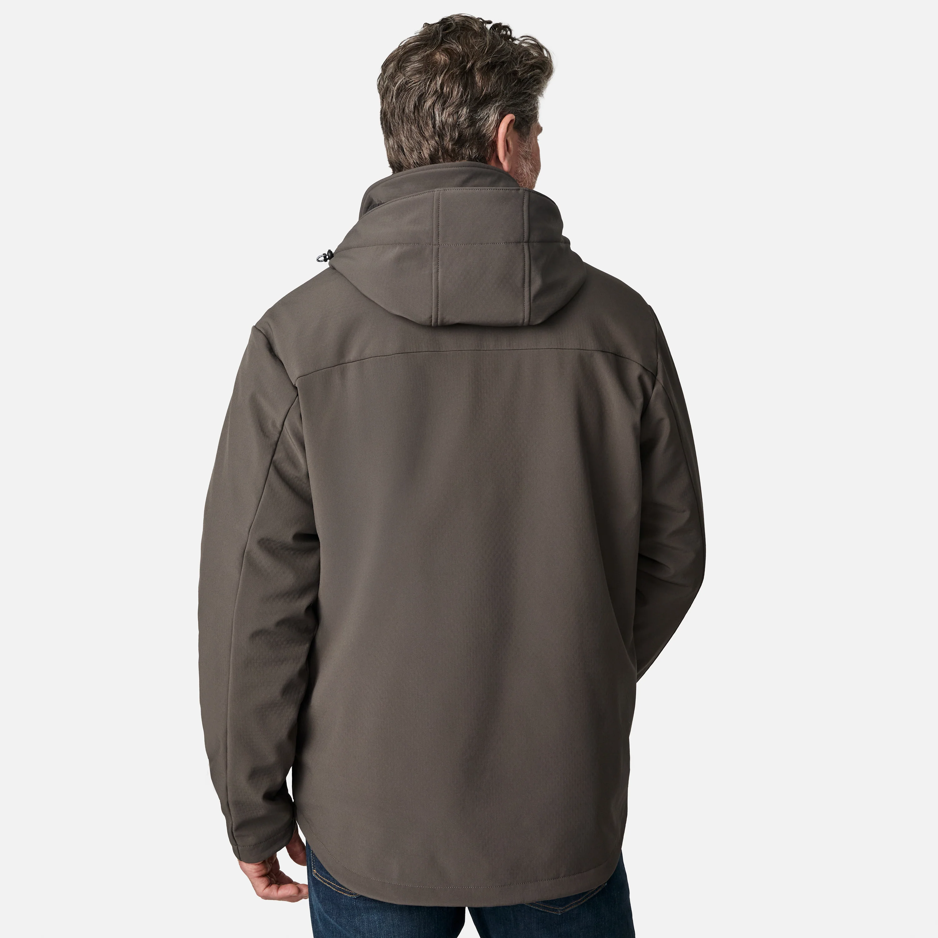 Men's Atalaya III 3-in-1 Systems Jacket - Image 25