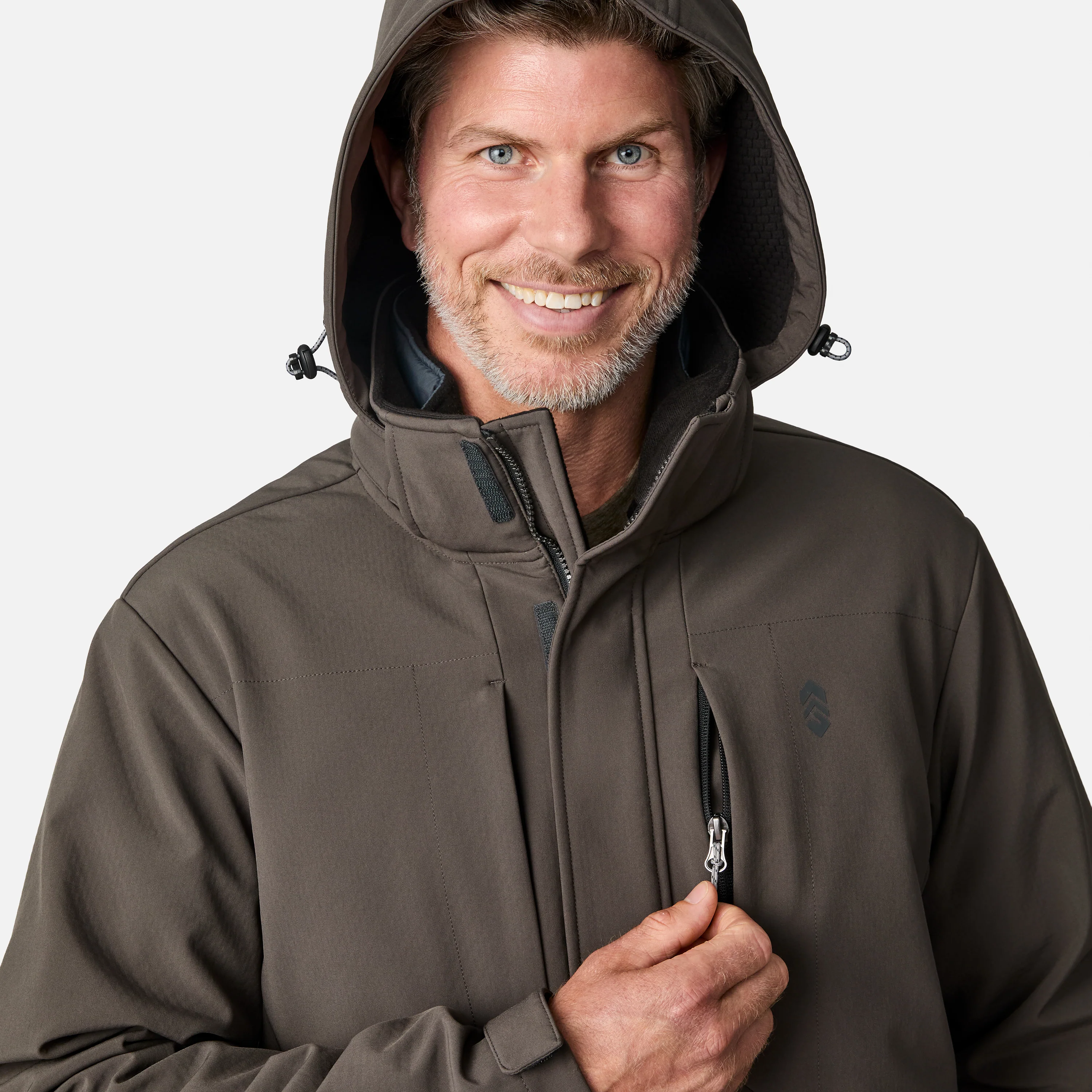 Men's Atalaya III 3-in-1 Systems Jacket - Image 27