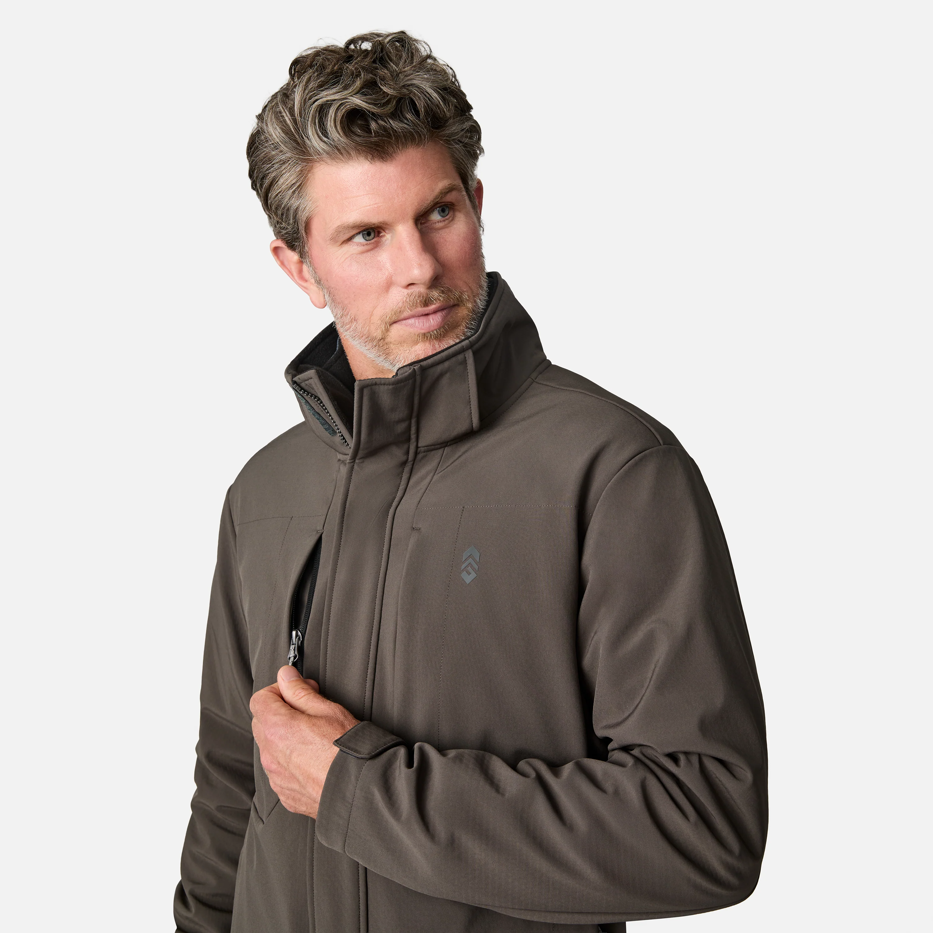Men's Atalaya III 3-in-1 Systems Jacket - Image 28
