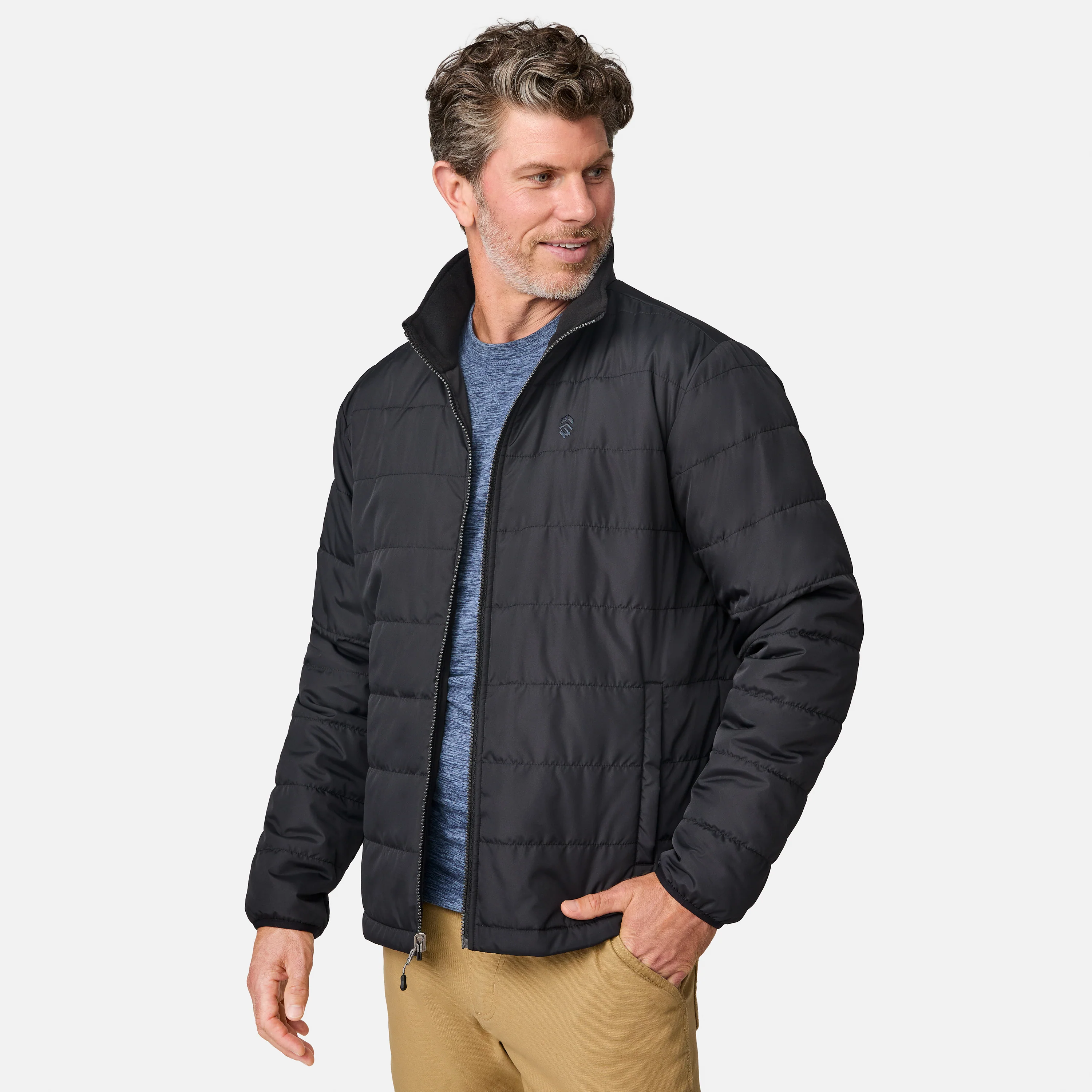 Men's Atalaya III 3-in-1 Systems Jacket - Image 3
