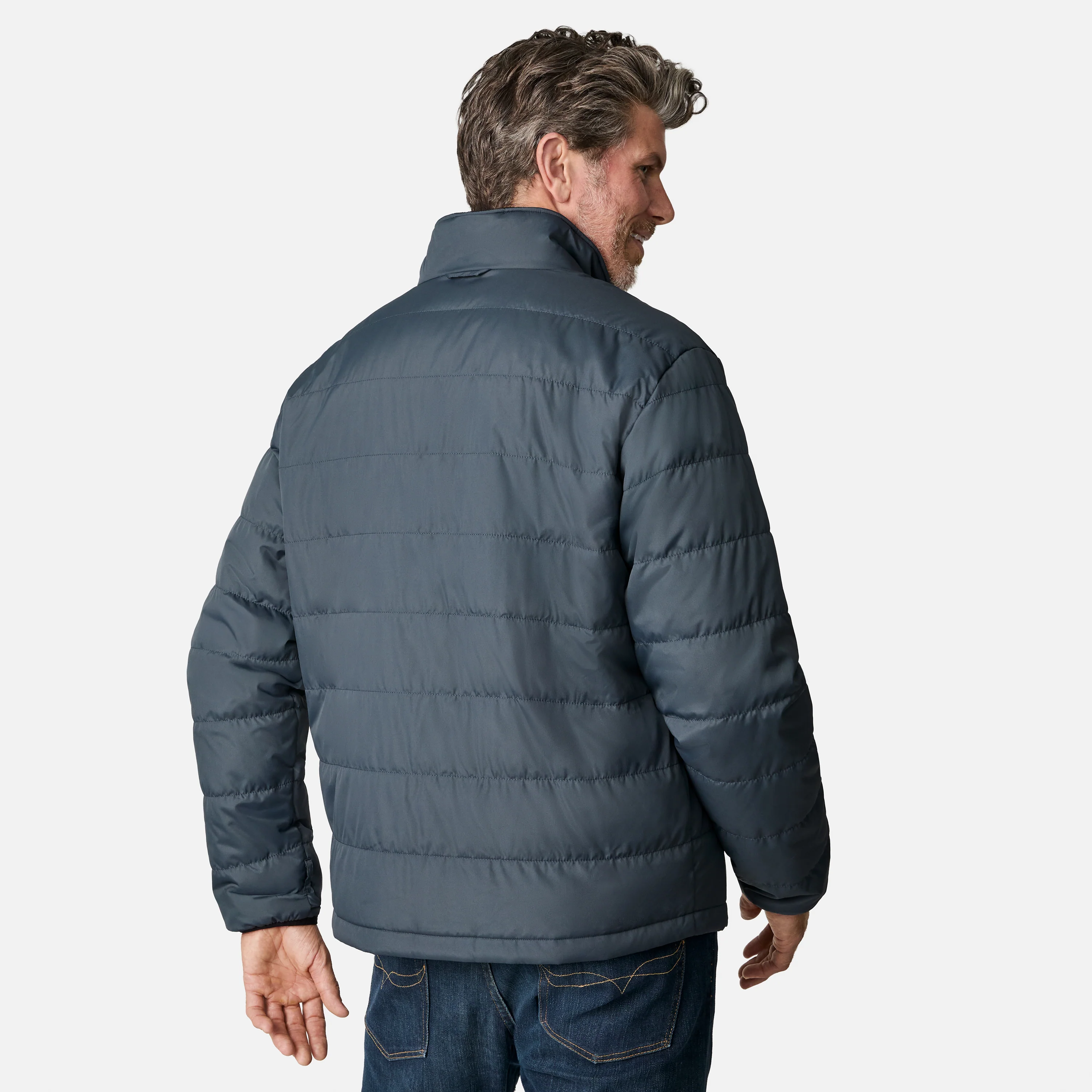 Men's Atalaya III 3-in-1 Systems Jacket - Image 30