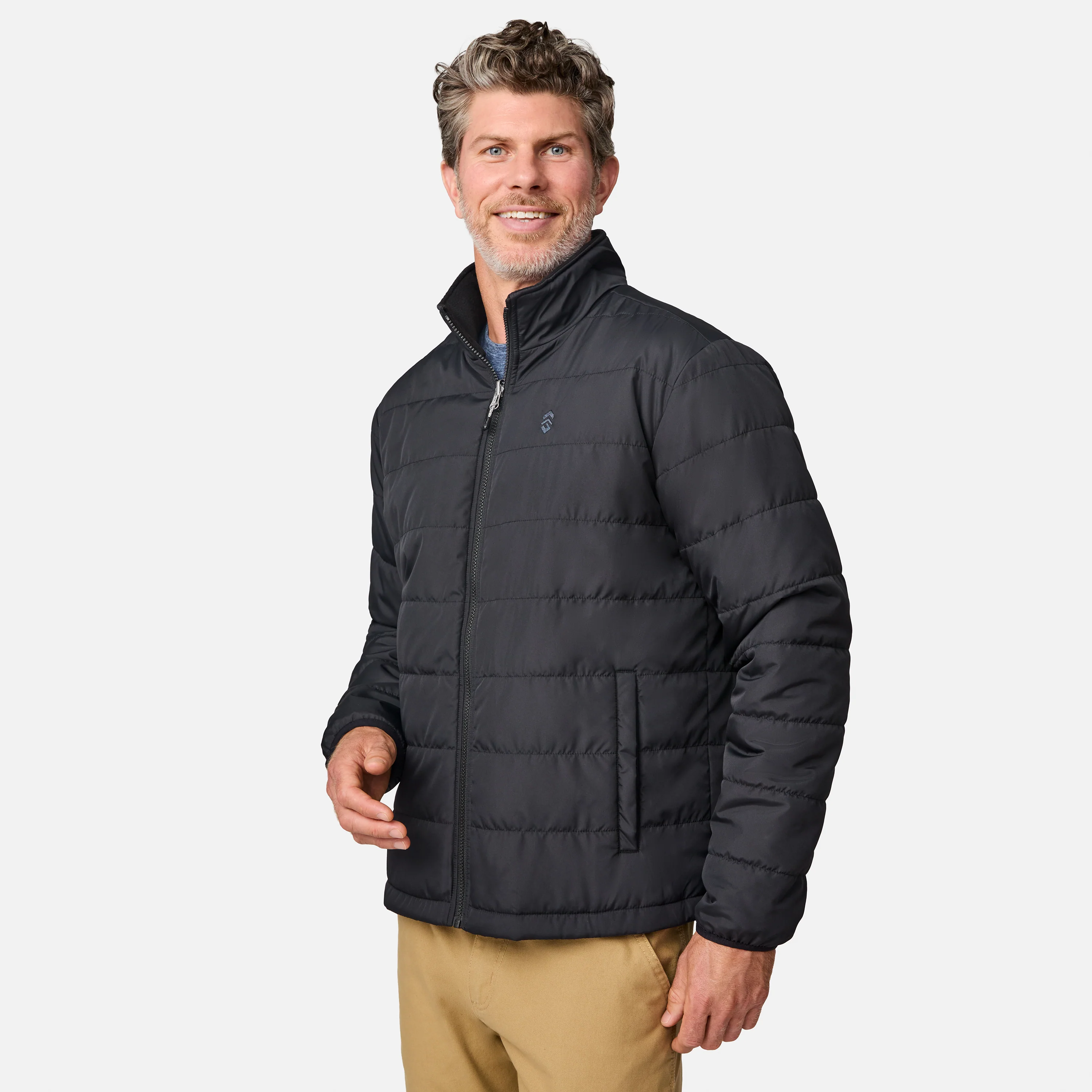 Men's Atalaya III 3-in-1 Systems Jacket - Image 4