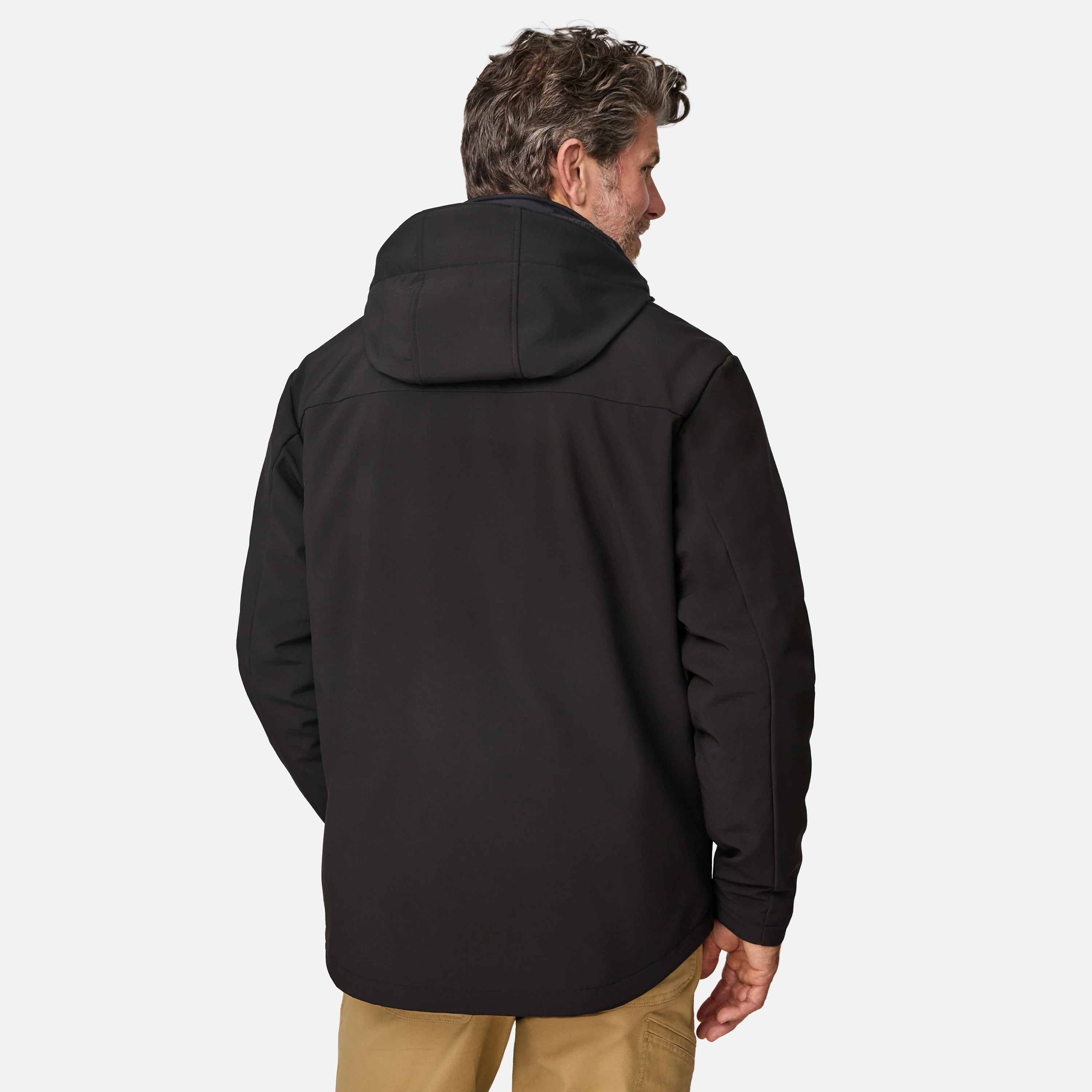 Men's Atalaya III 3-in-1 Systems Jacket - Image 5