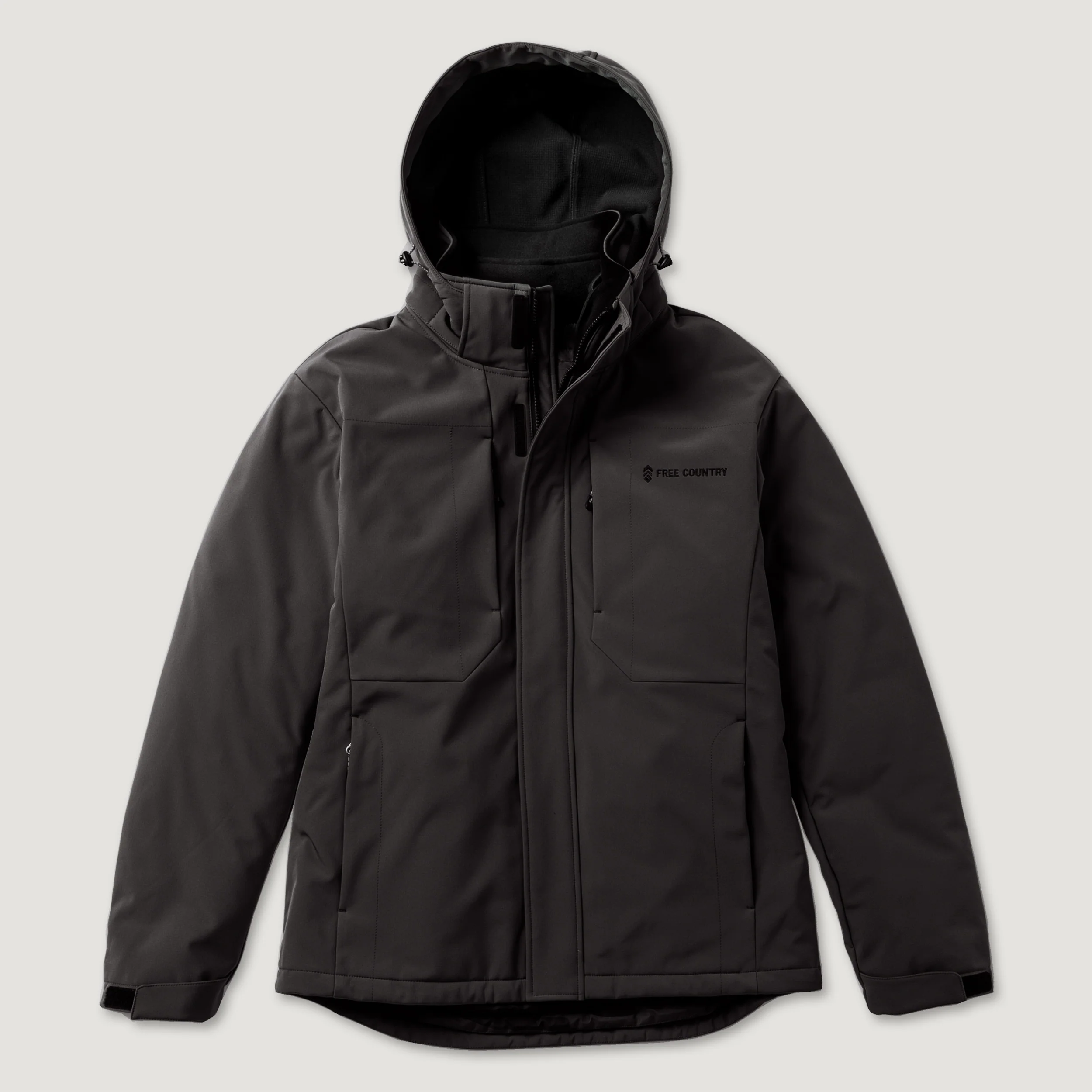 Men's Atalaya III 3-in-1 Systems Jacket - Image 7