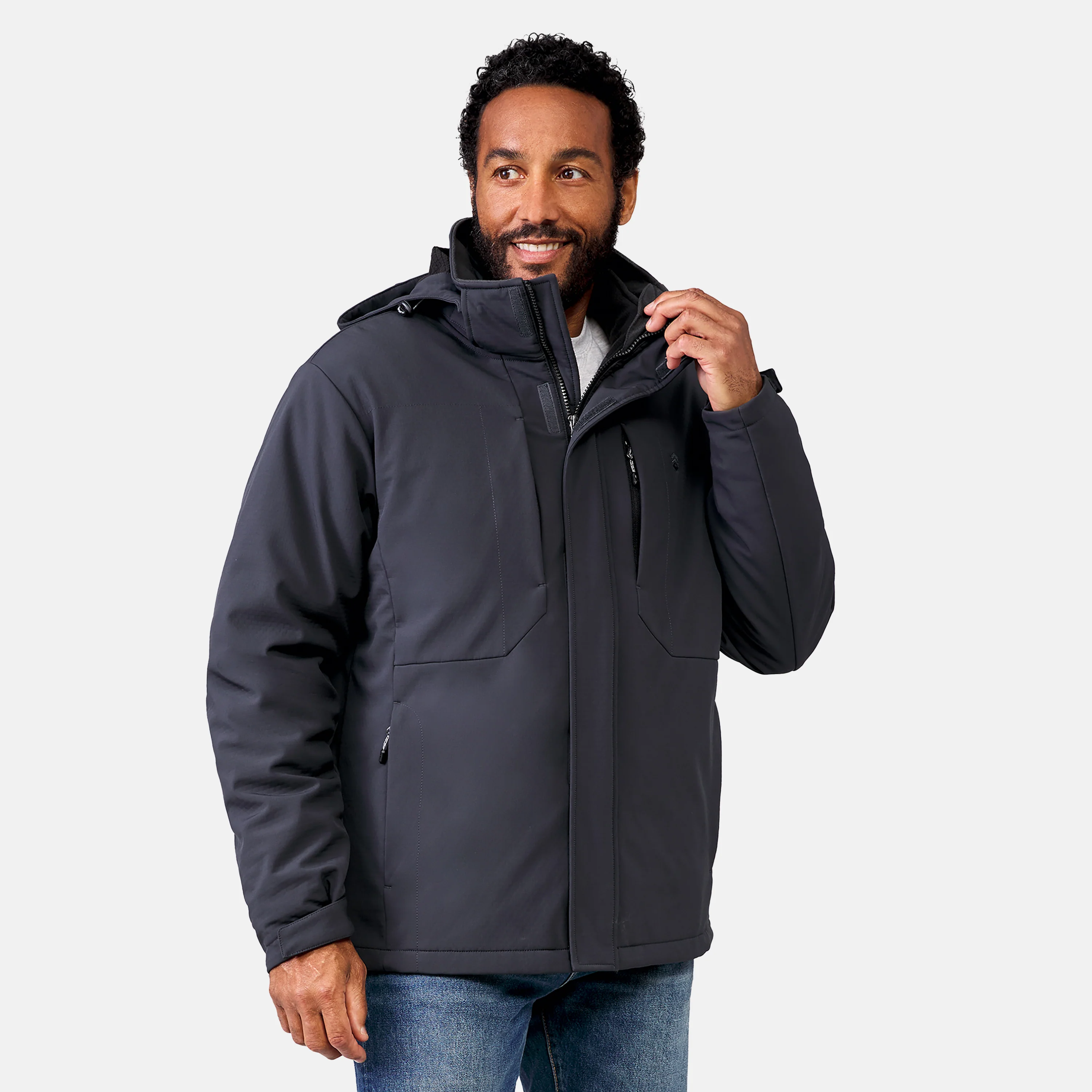 Men's Atalaya III 3-in-1 Systems Jacket - Image 8