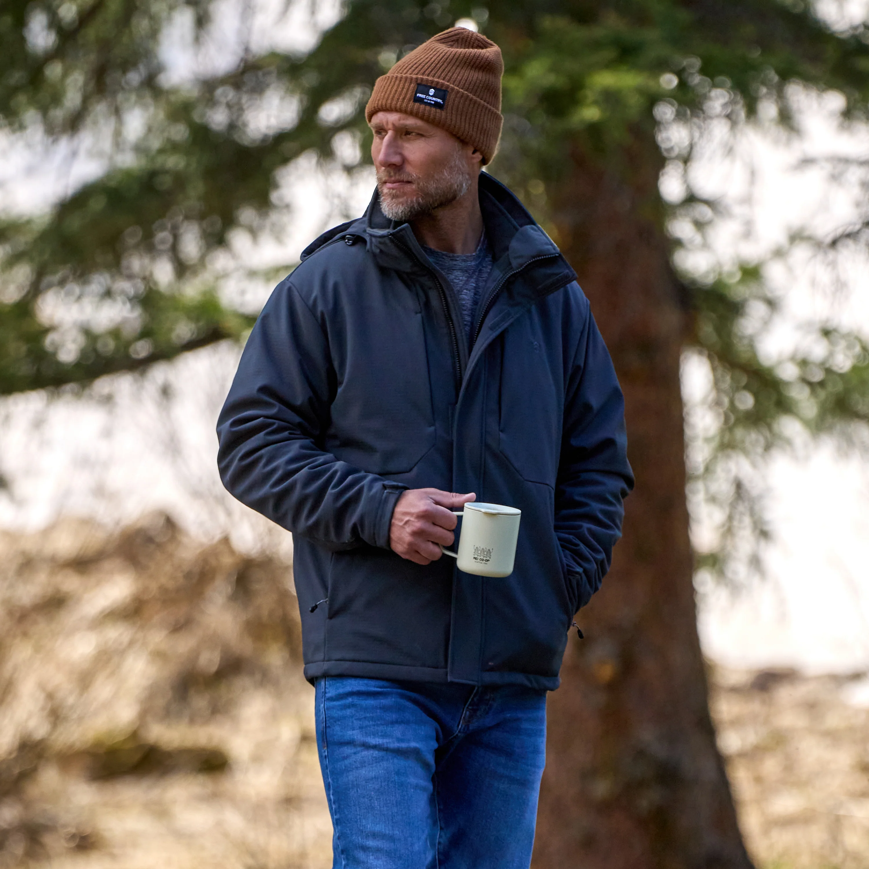 Men's Atalaya III 3-in-1 Systems Jacket - Image 9