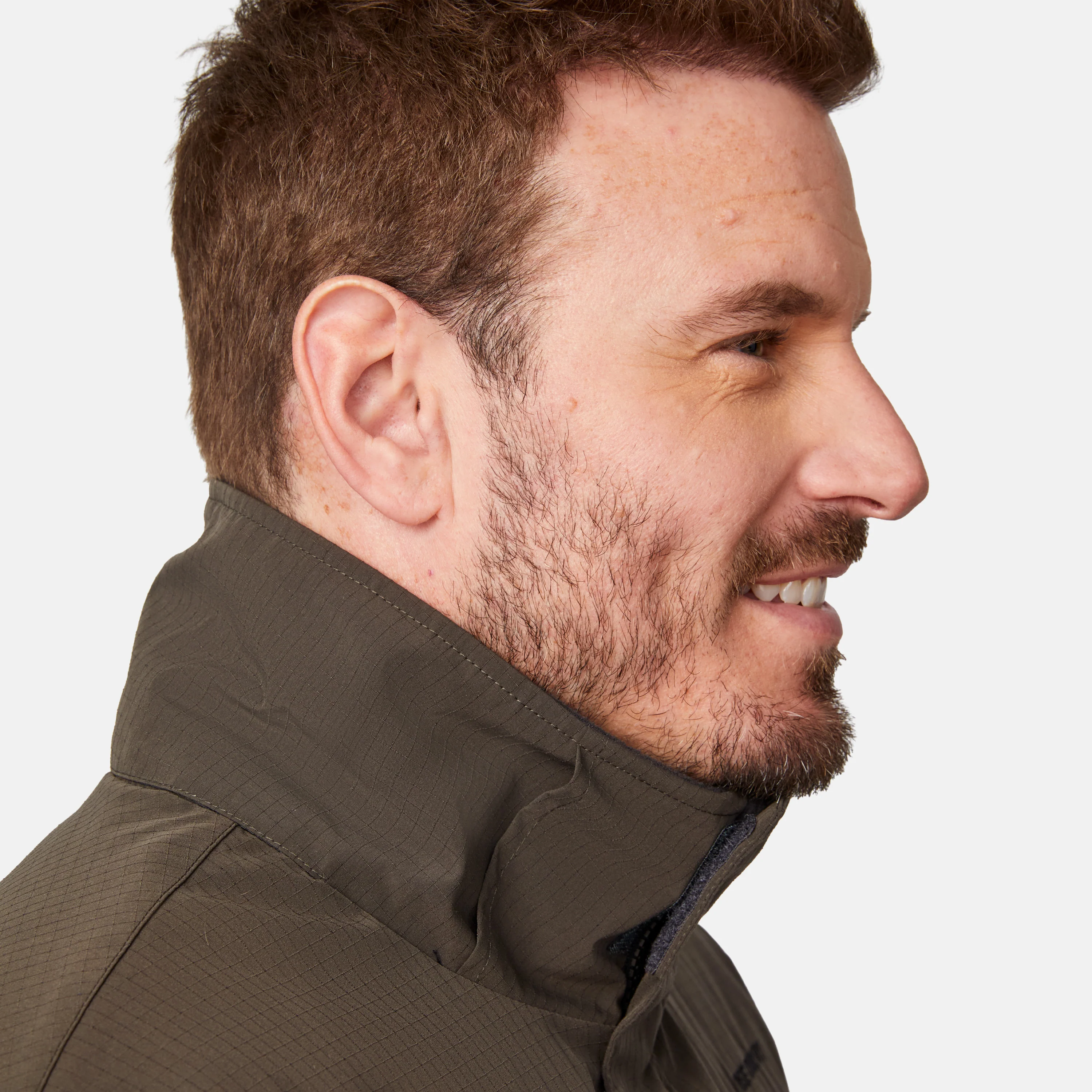 Men's Fieldsman Work Jacket - Image 4