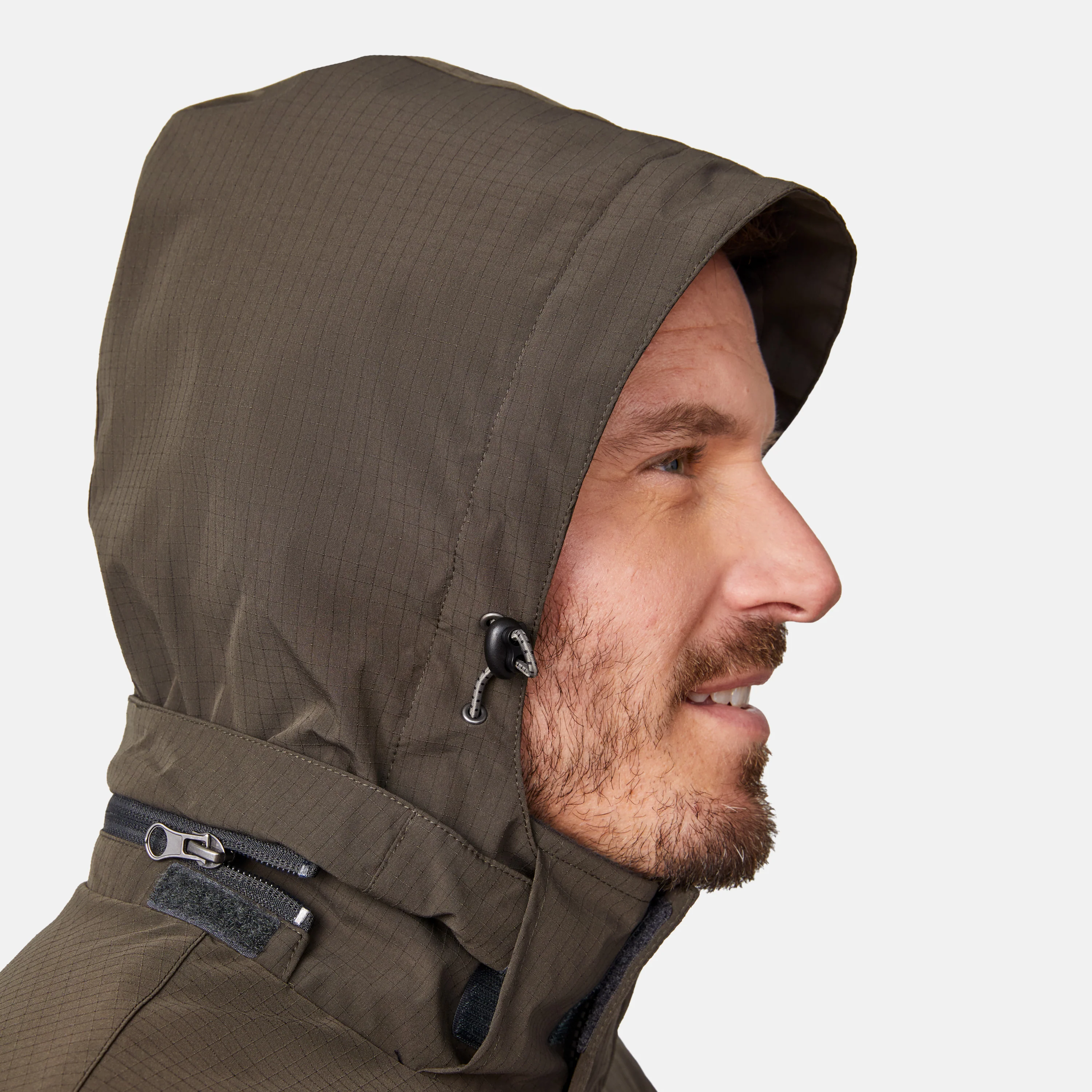 Men's Fieldsman Work Jacket - Image 5