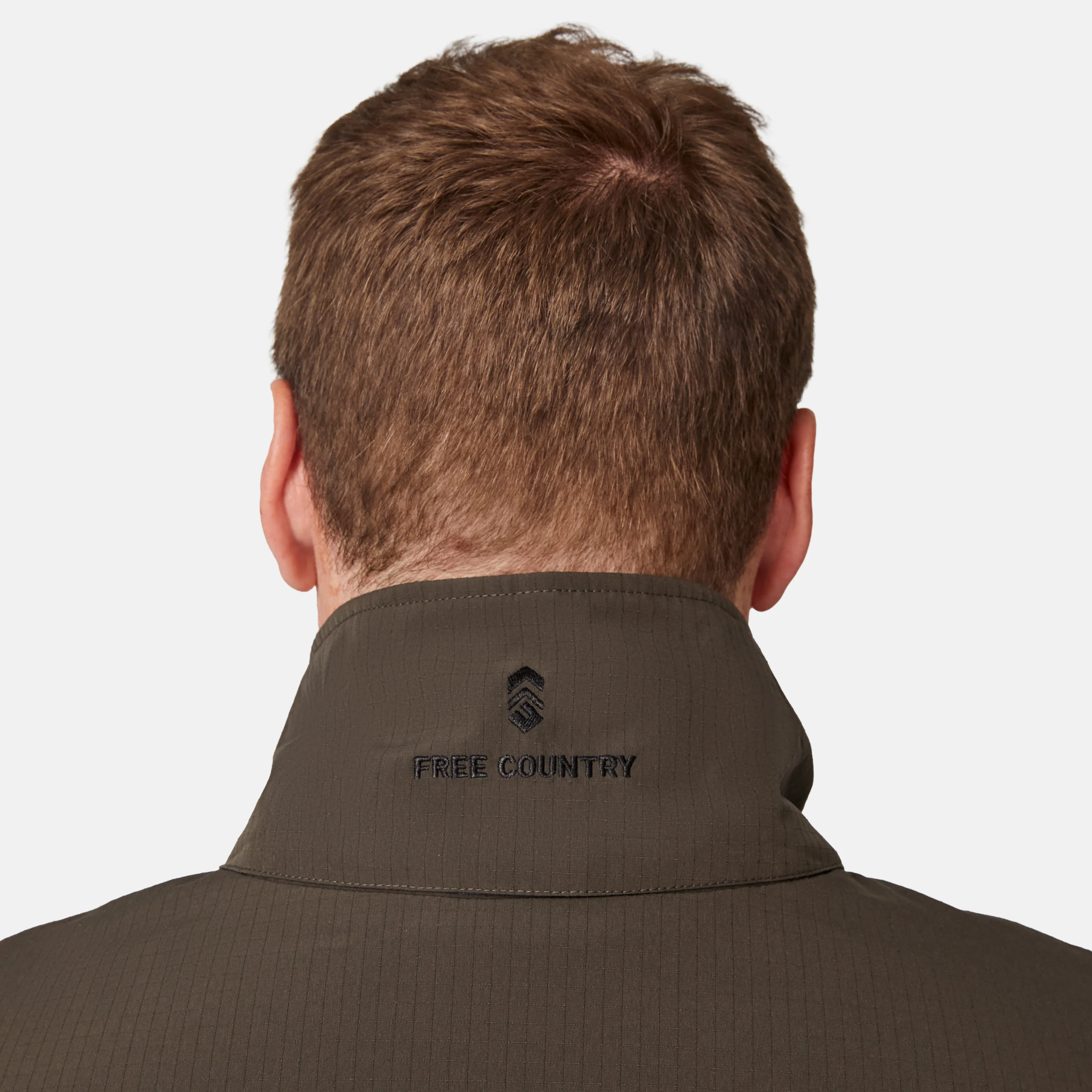 Men's Fieldsman Work Jacket - Image 7