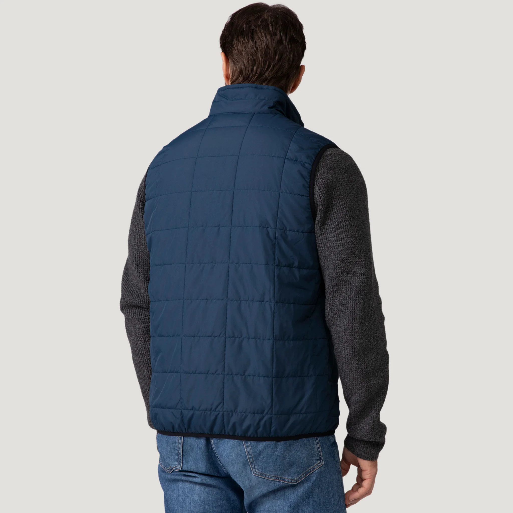 Men's FreeCycle® Stimson Puffer Vest - Image 12