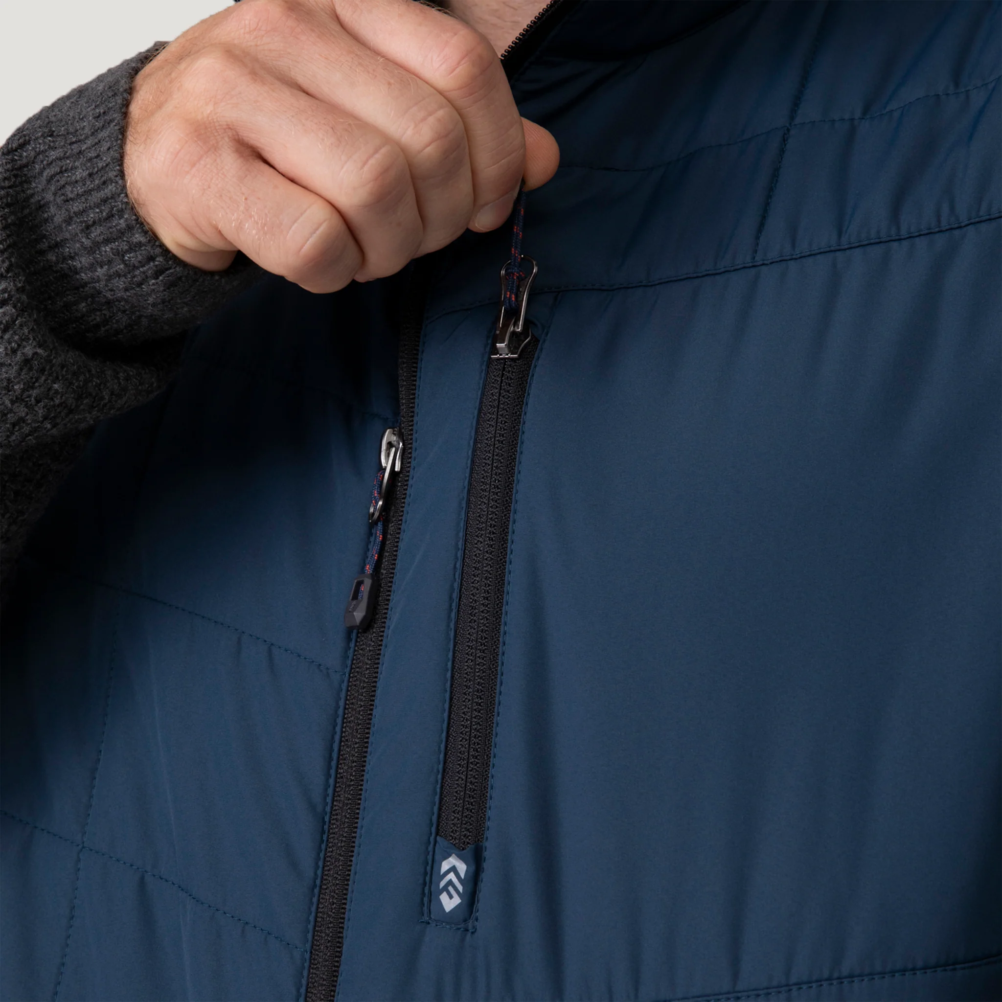 Men's FreeCycle® Stimson Puffer Vest - Image 13