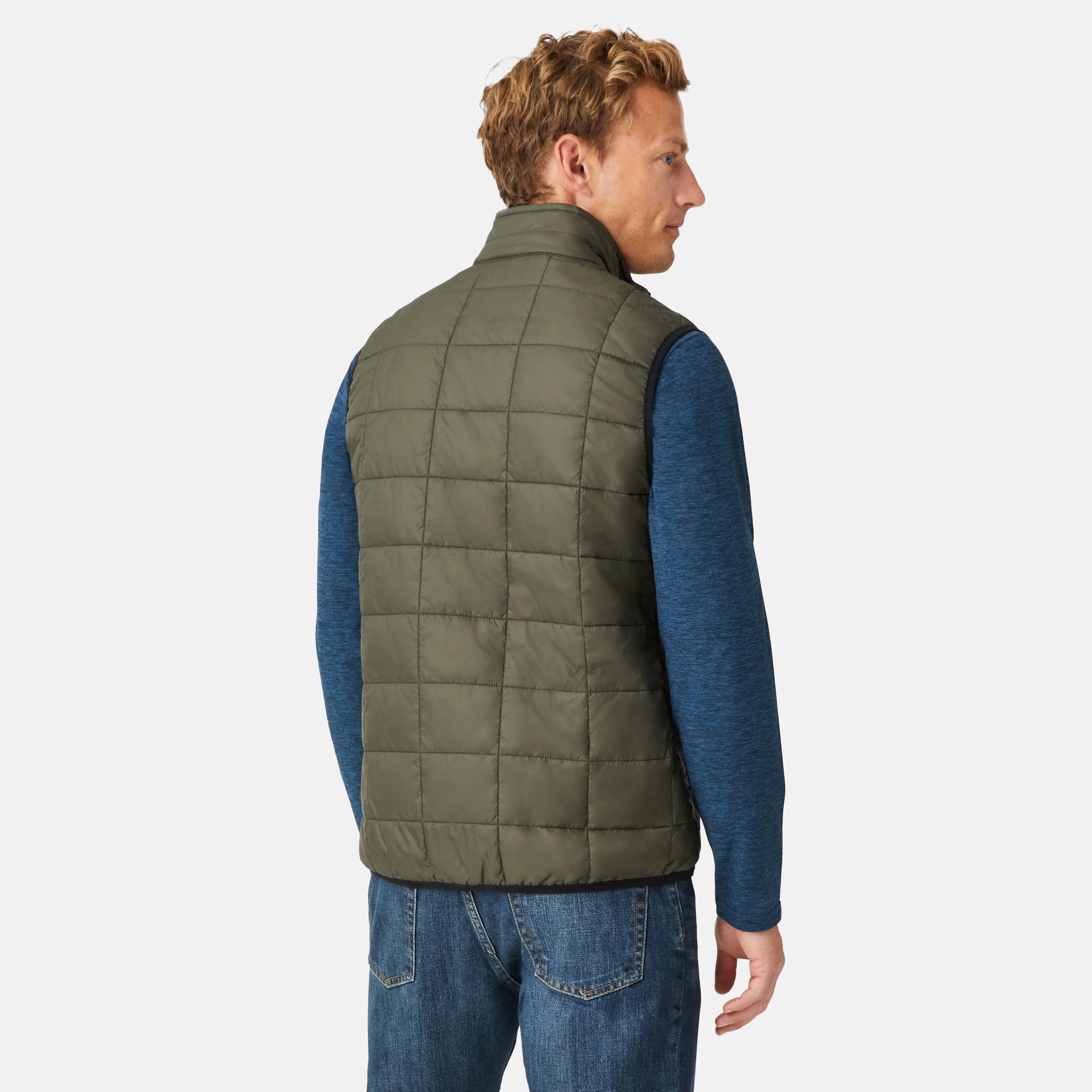 Men's FreeCycle® Stimson Puffer Vest - Image 20