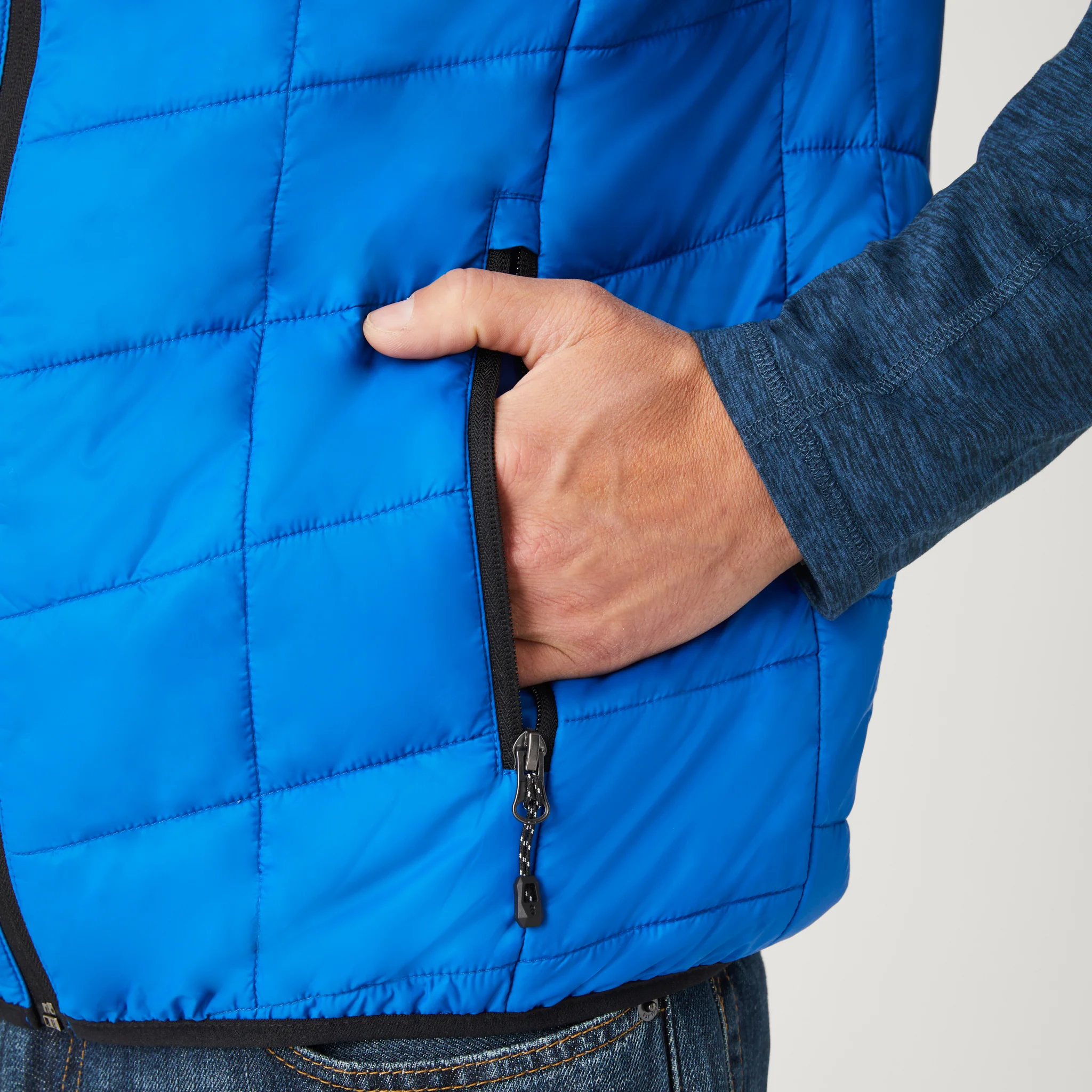 Men's FreeCycle® Stimson Puffer Vest - Image 25