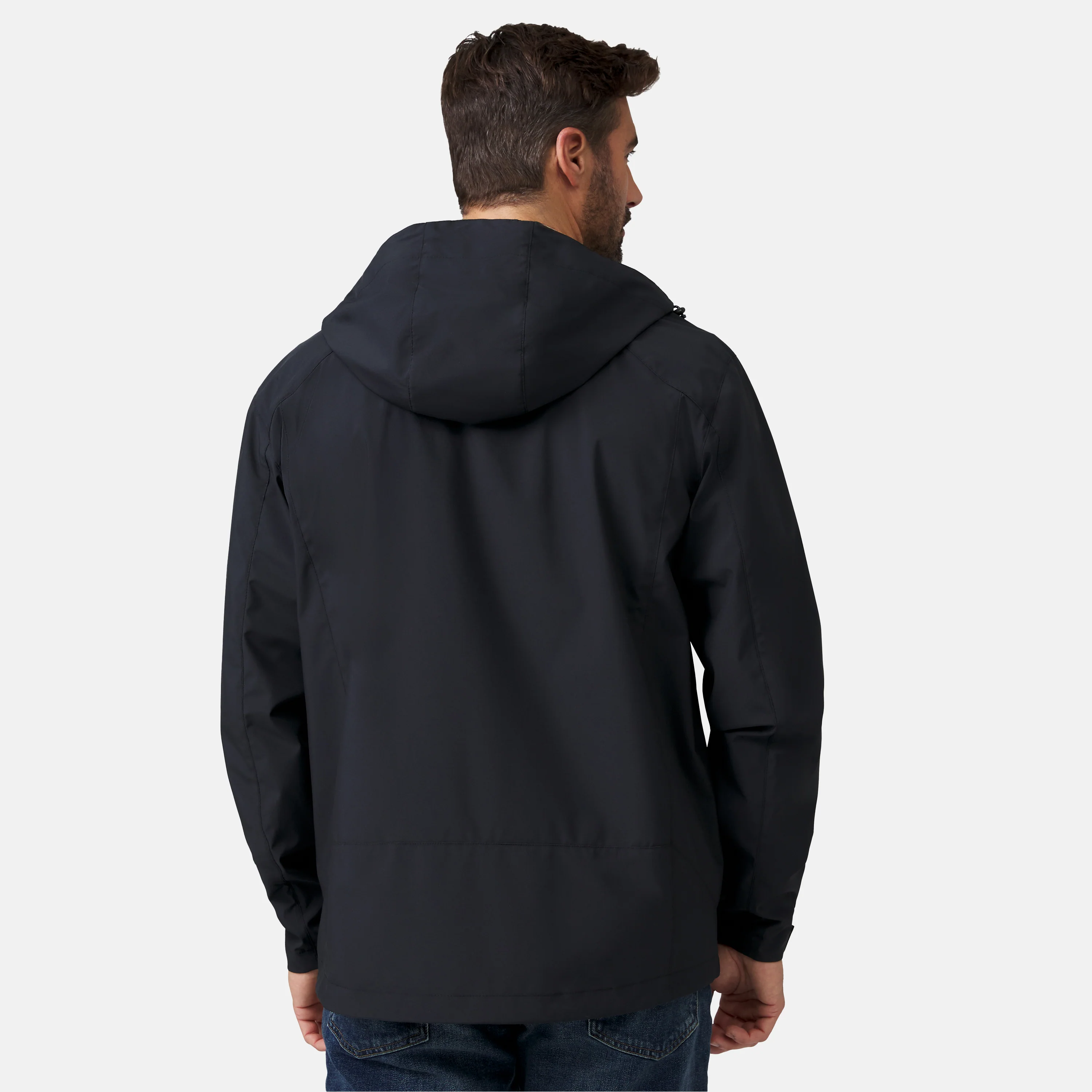 Men's Hydro Lite X2O Status Jacket - Image 12