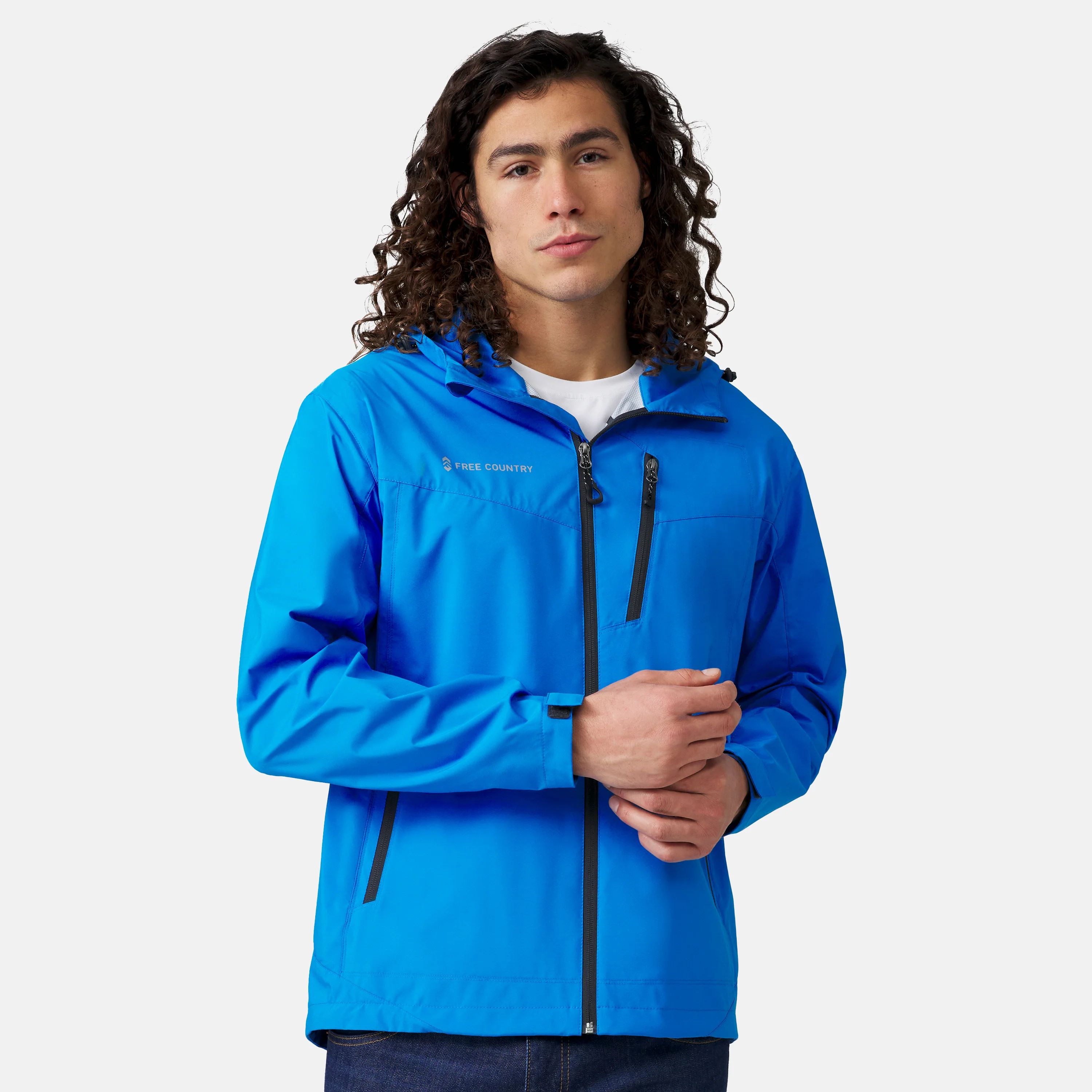 Men's Hydro Lite X2O Status Jacket - Image 13