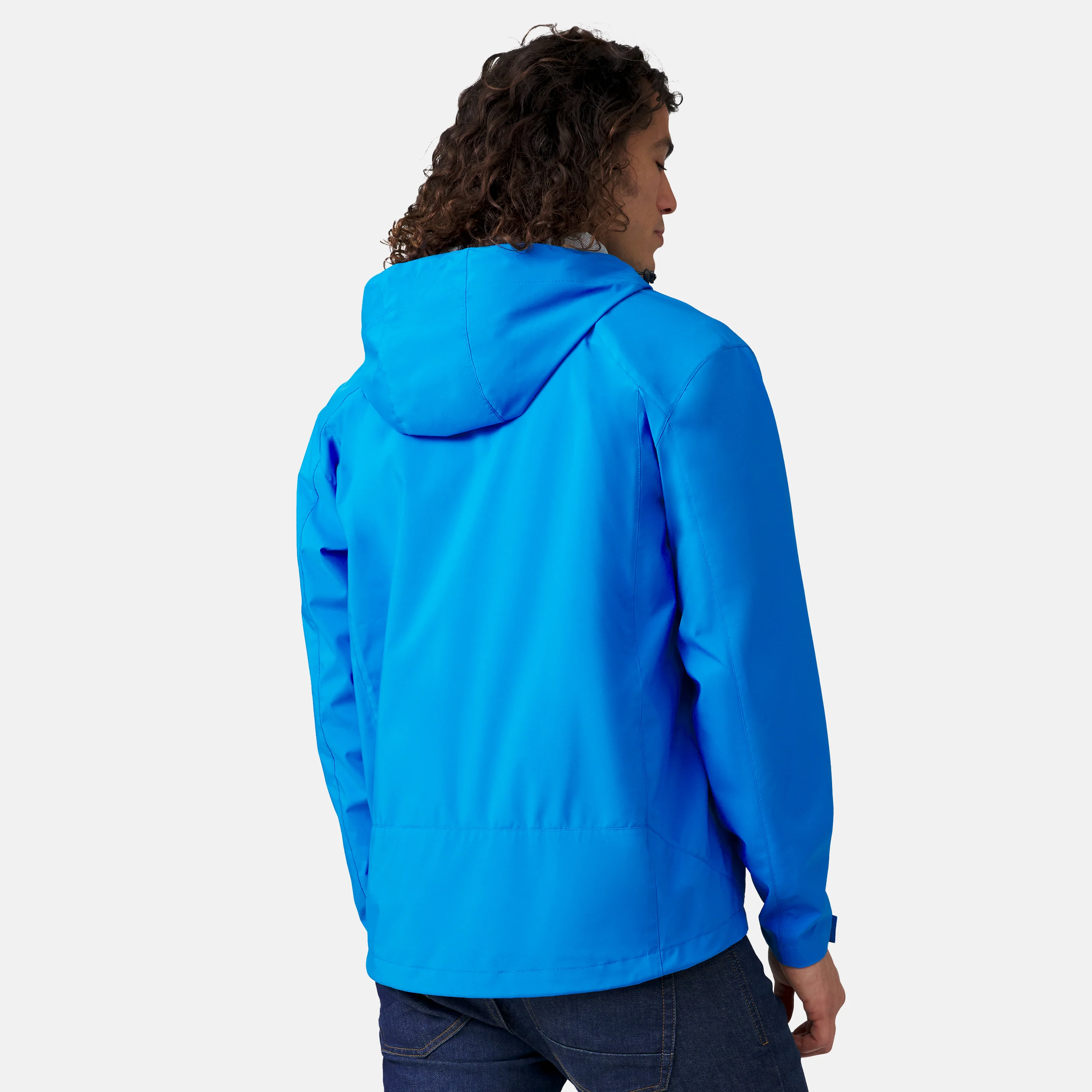 Men's Hydro Lite X2O Status Jacket - Image 15