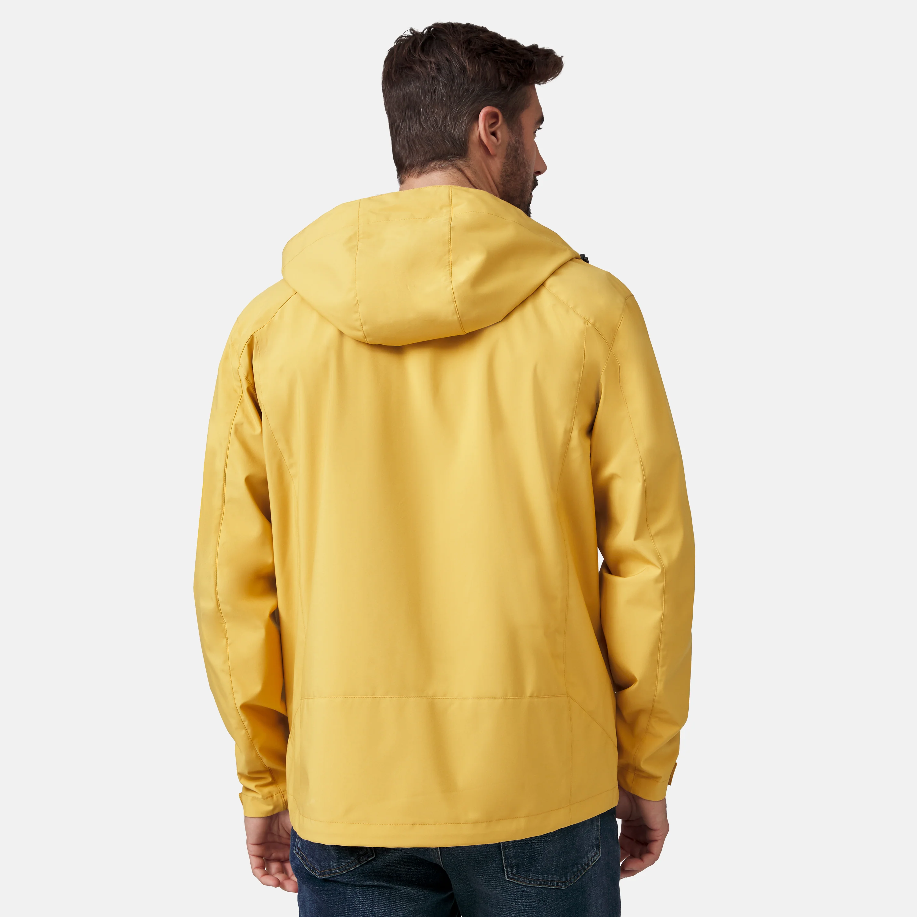 Men's Hydro Lite X2O Status Jacket - Image 18