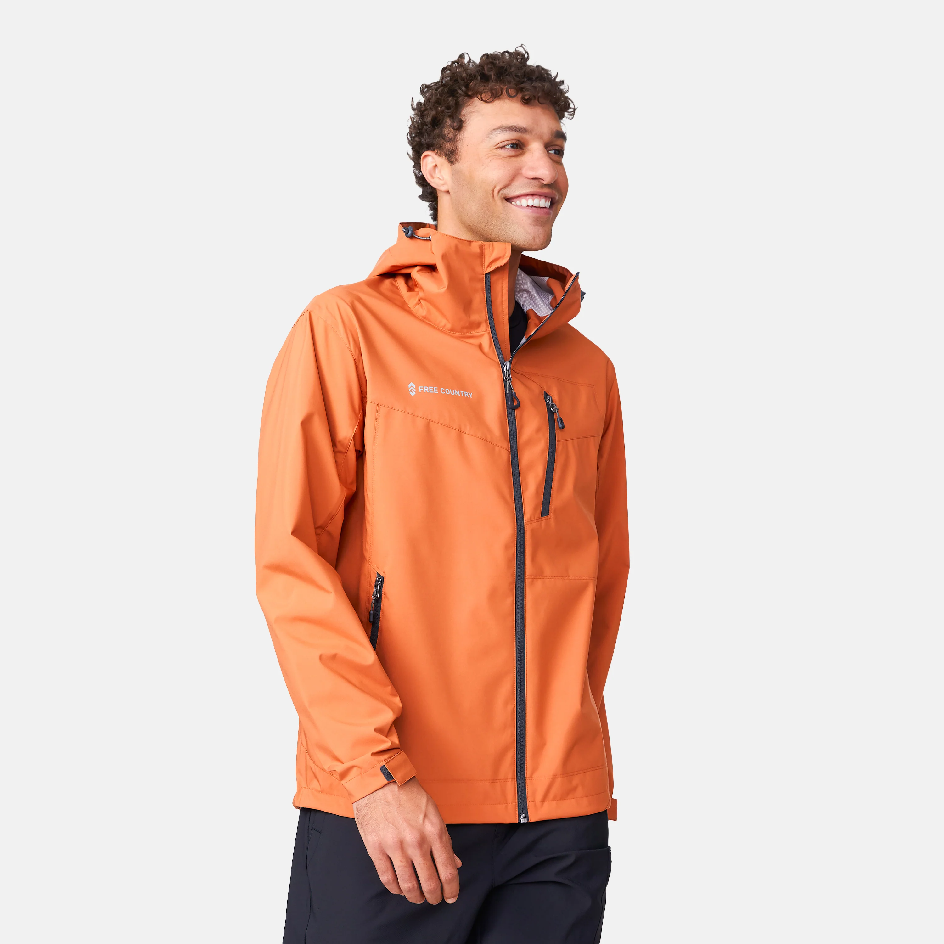Men's Hydro Lite X2O Status Jacket - Image 3