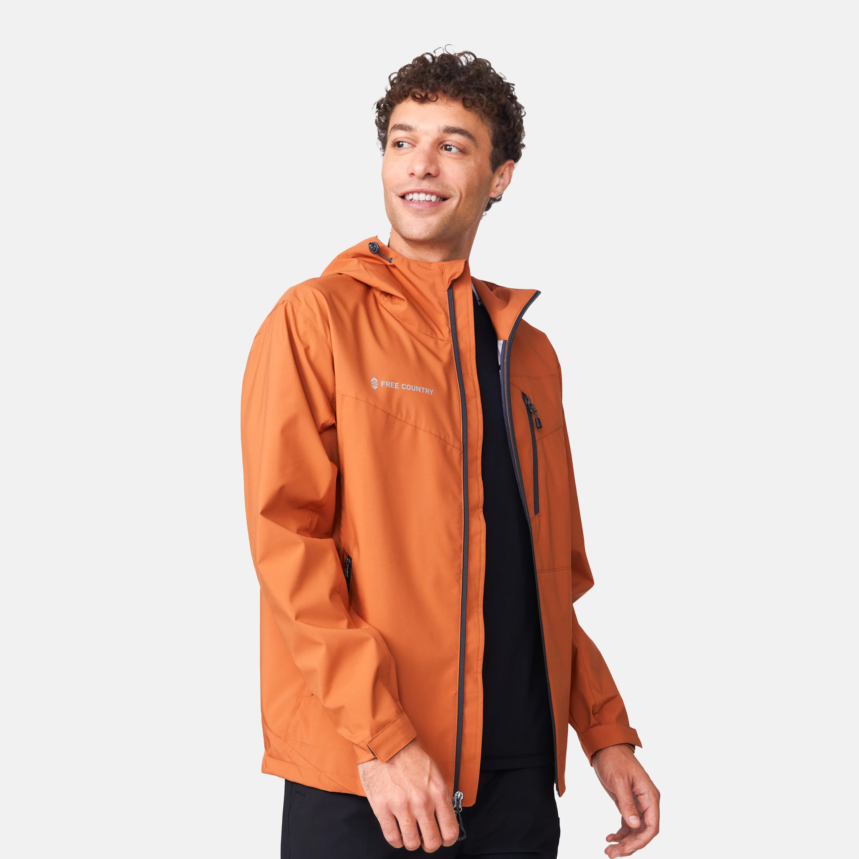 Men's Hydro Lite X2O Status Jacket - Image 4