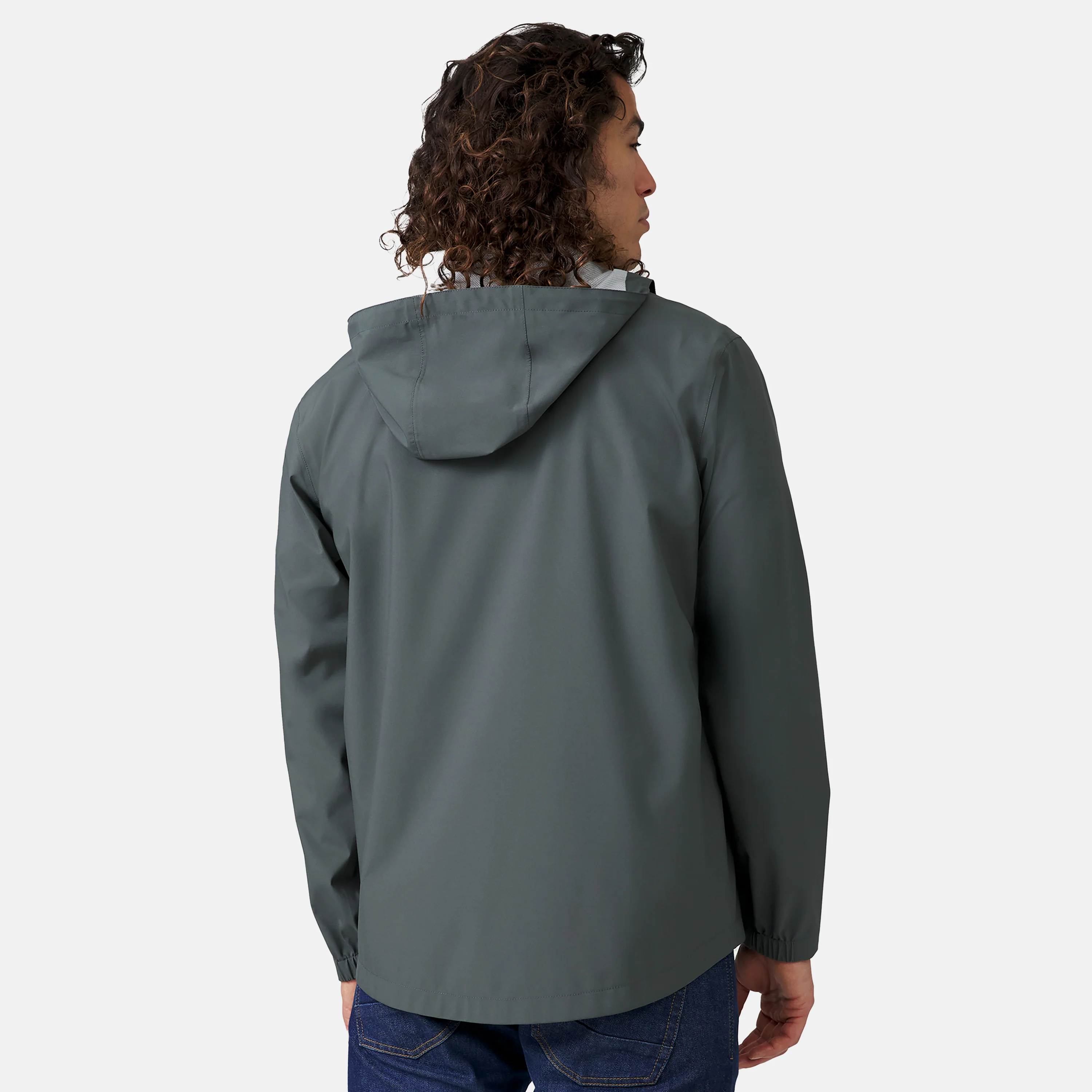 Men's Hydro Lite X2O Spectator Waterproof Jacket - Image 12