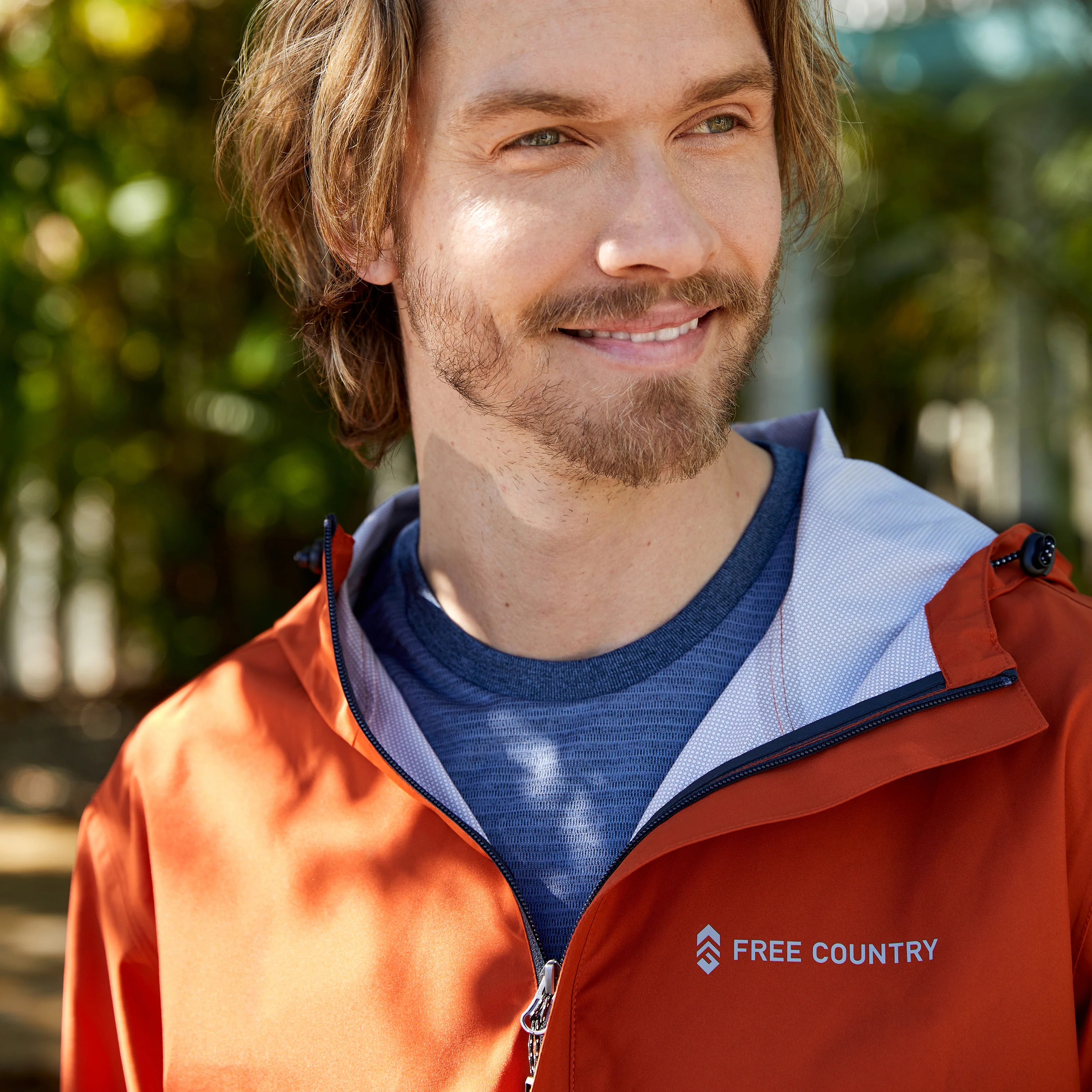 Men's Hydro Lite X2O Spectator Waterproof Jacket - Image 16