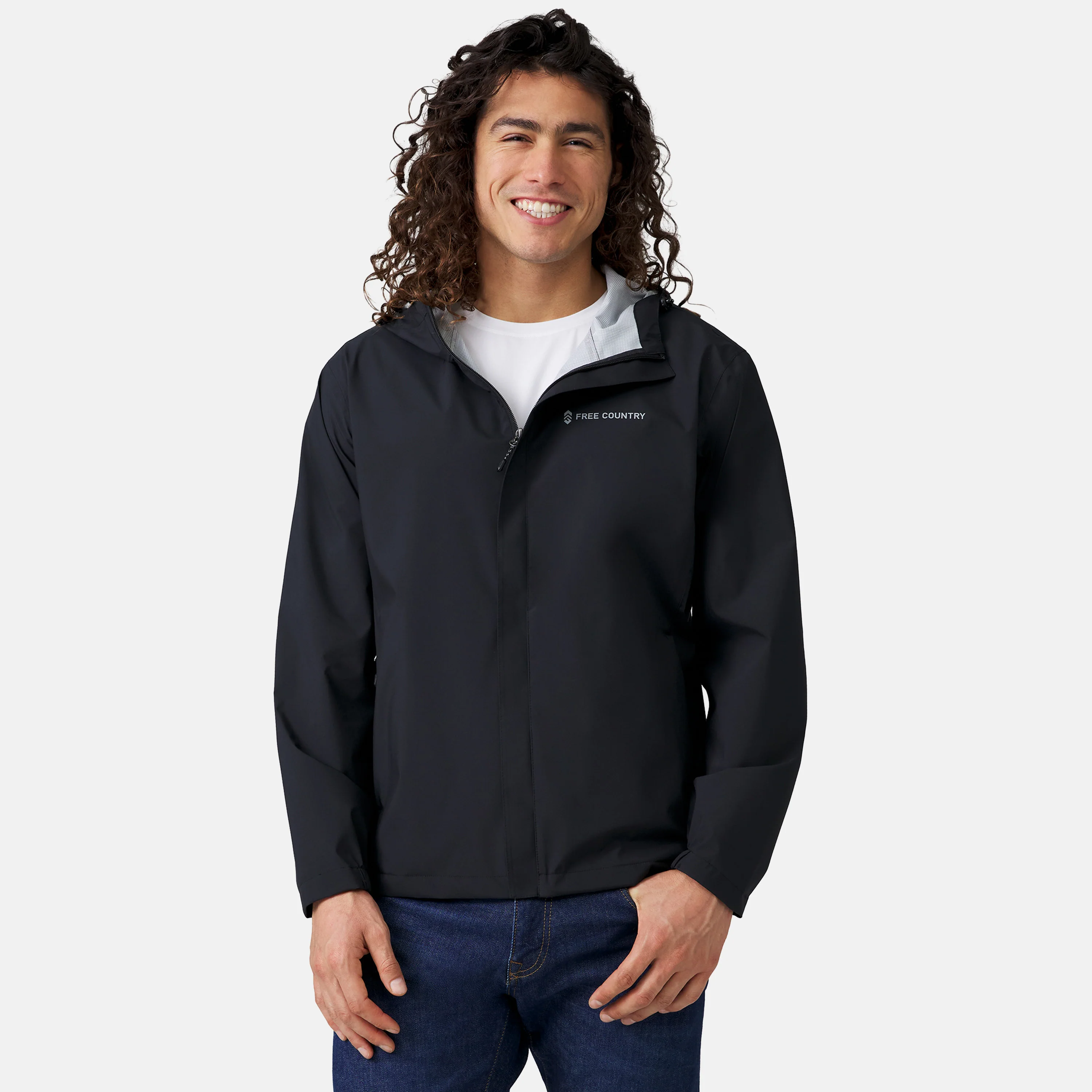 Men's Hydro Lite X2O Spectator Waterproof Jacket - Image 22