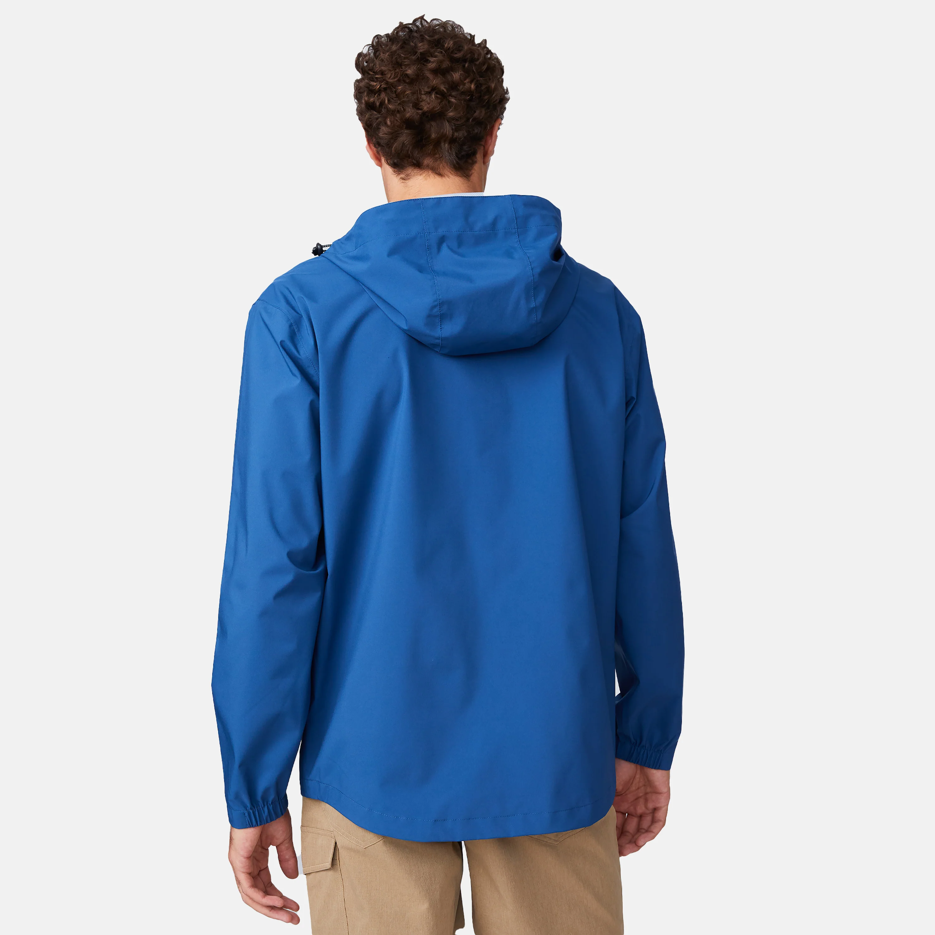 Men's Hydro Lite X2O Spectator Waterproof Jacket - Image 5