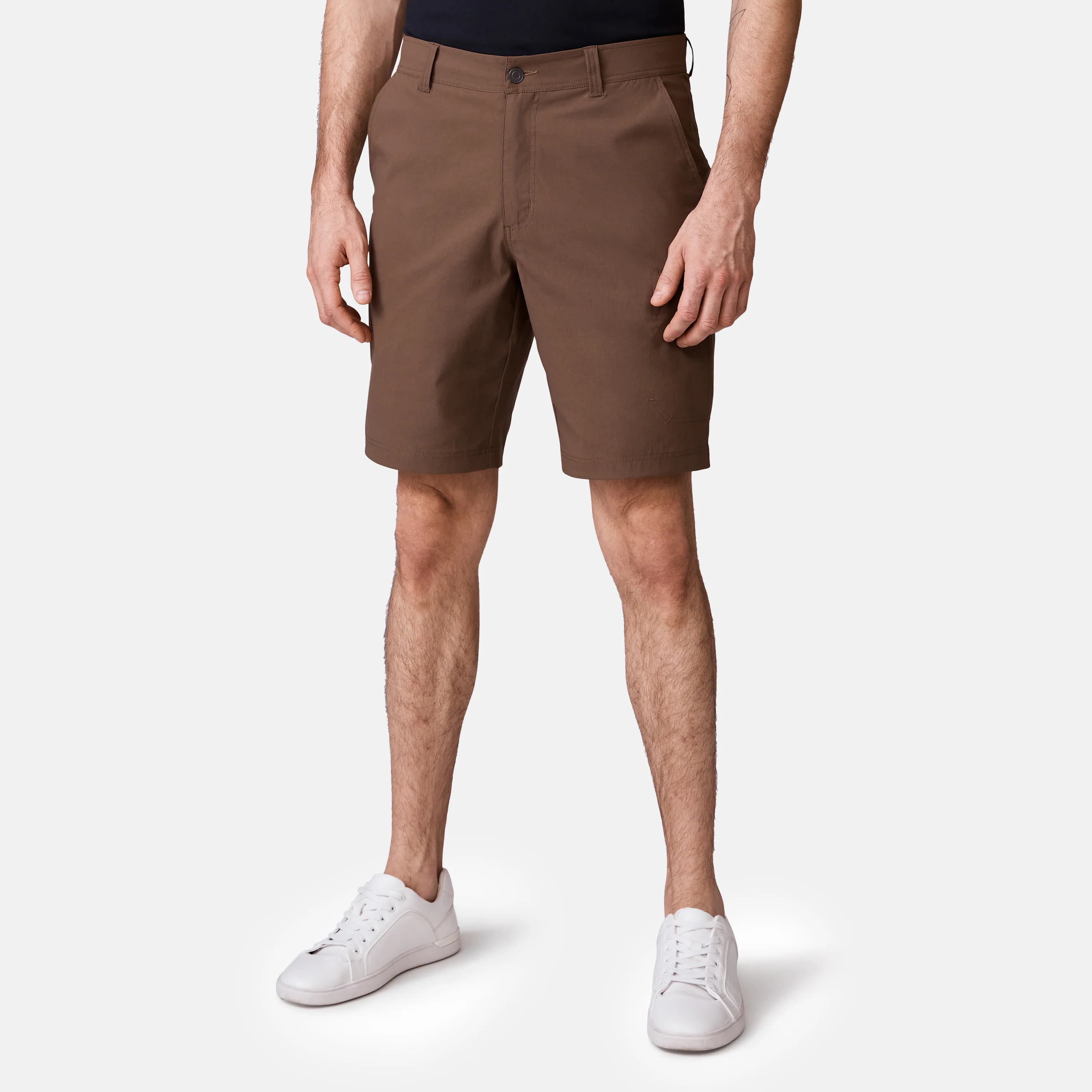 Men's Nylon Stretch Casual Short - Image 11