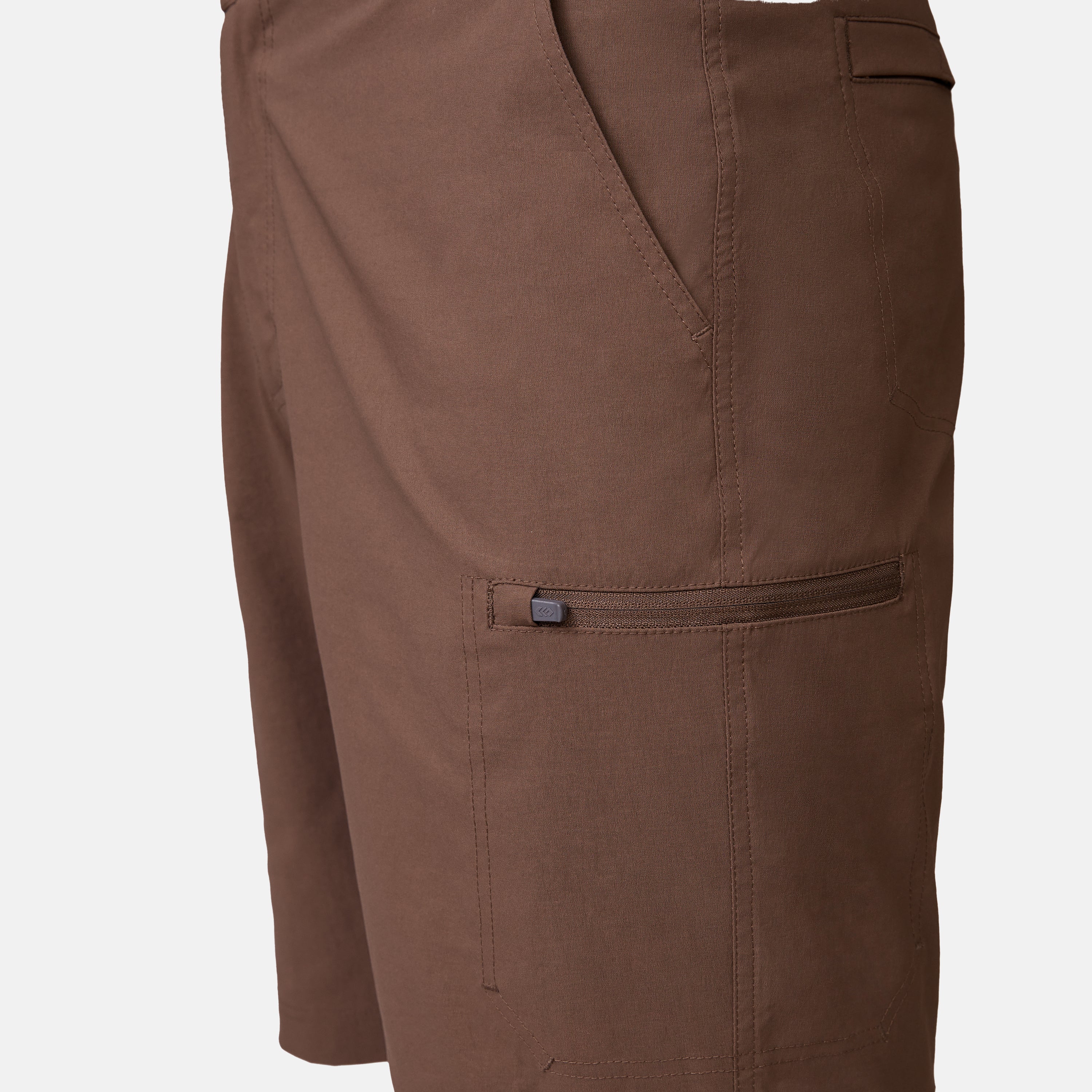 Men's Nylon Stretch Casual Short - Image 12