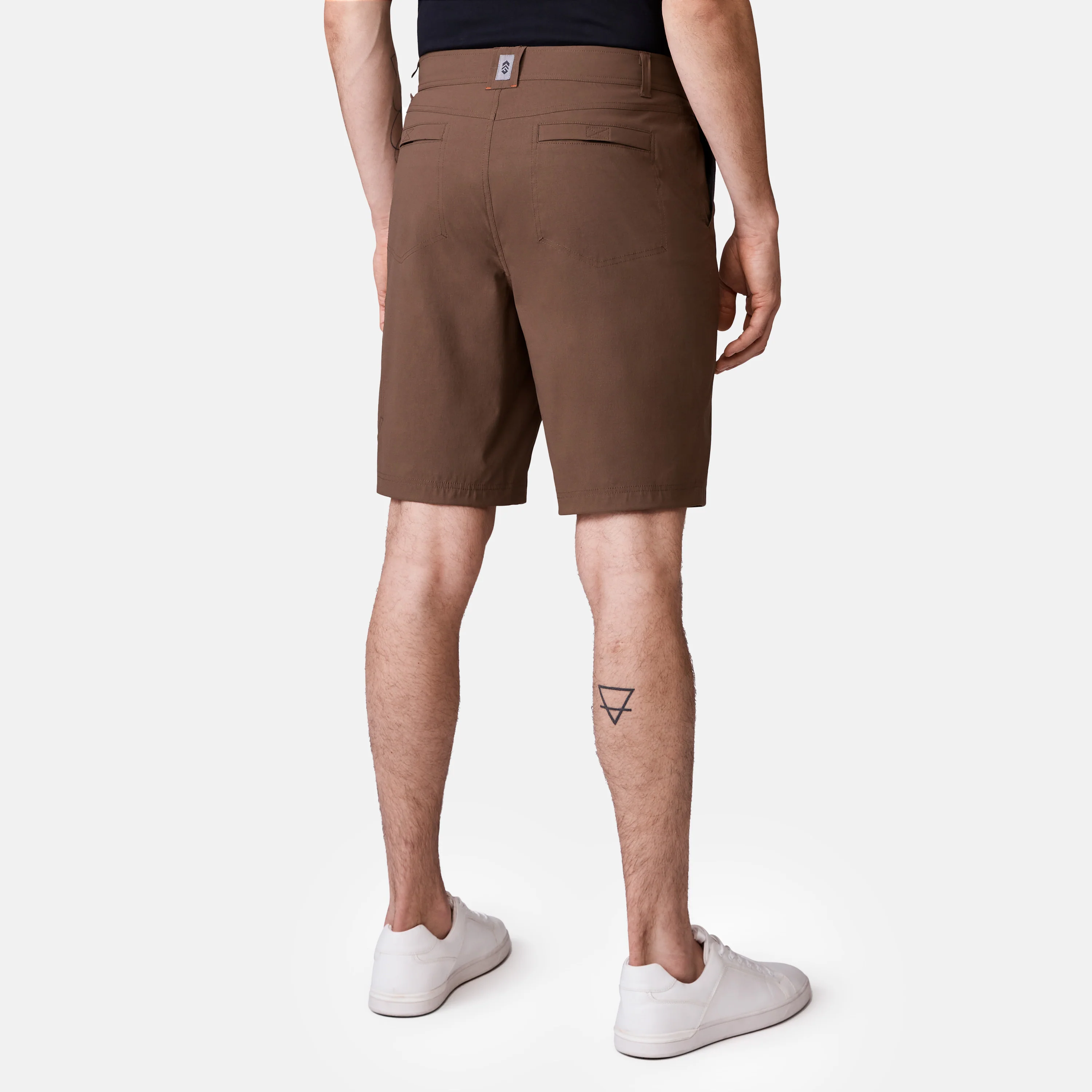 Men's Nylon Stretch Casual Short - Image 13