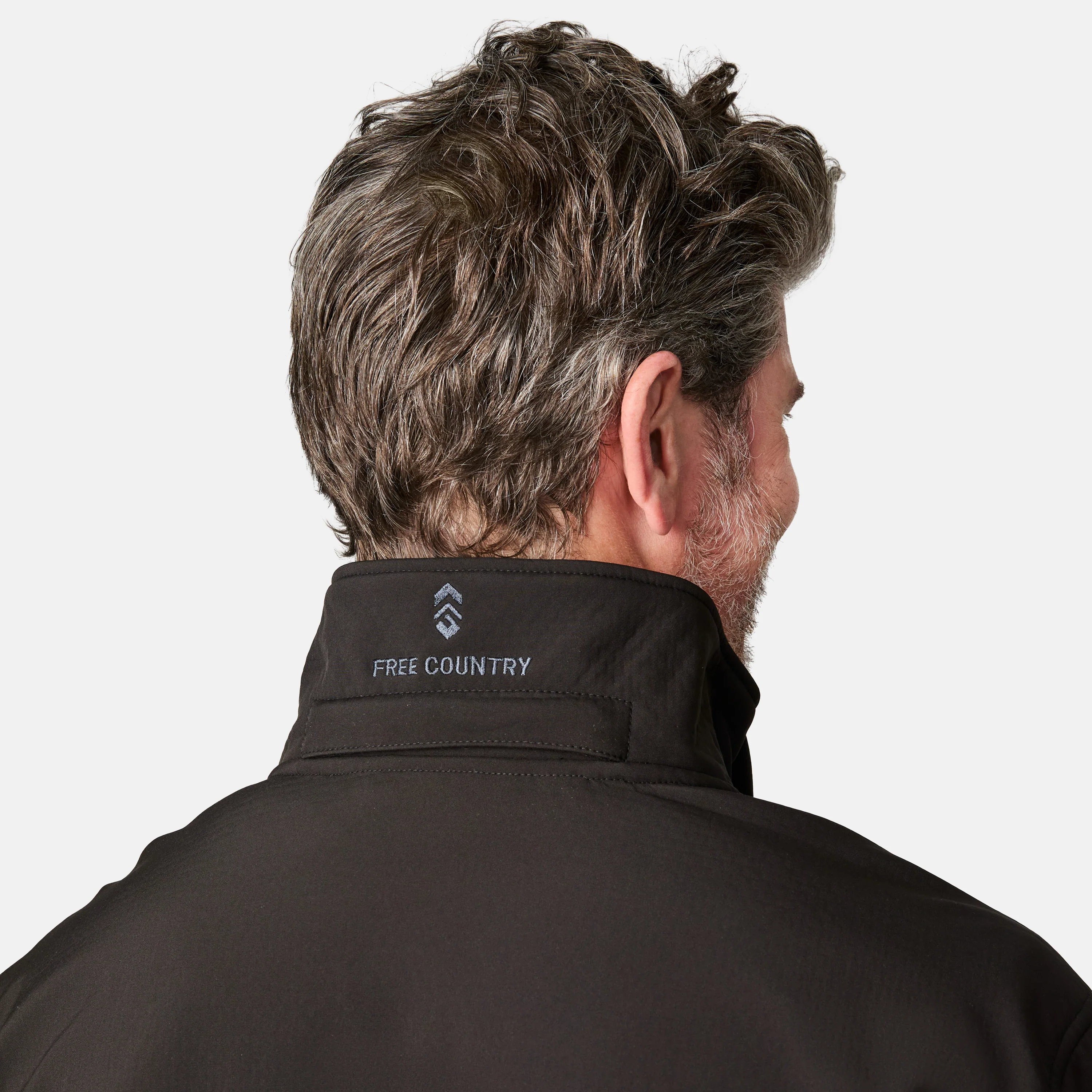 Men's Odyssey II Flex Super Softshell® Jacket - Image 6