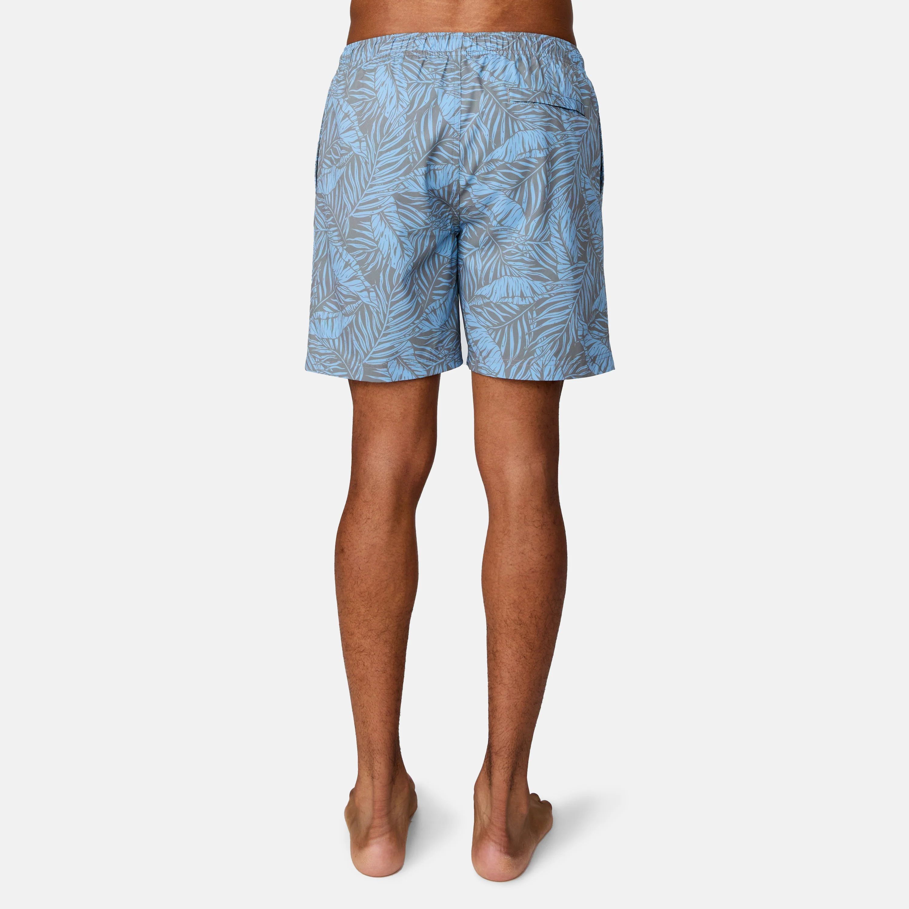 Men's Palm Heaven Swim Short - Image 10