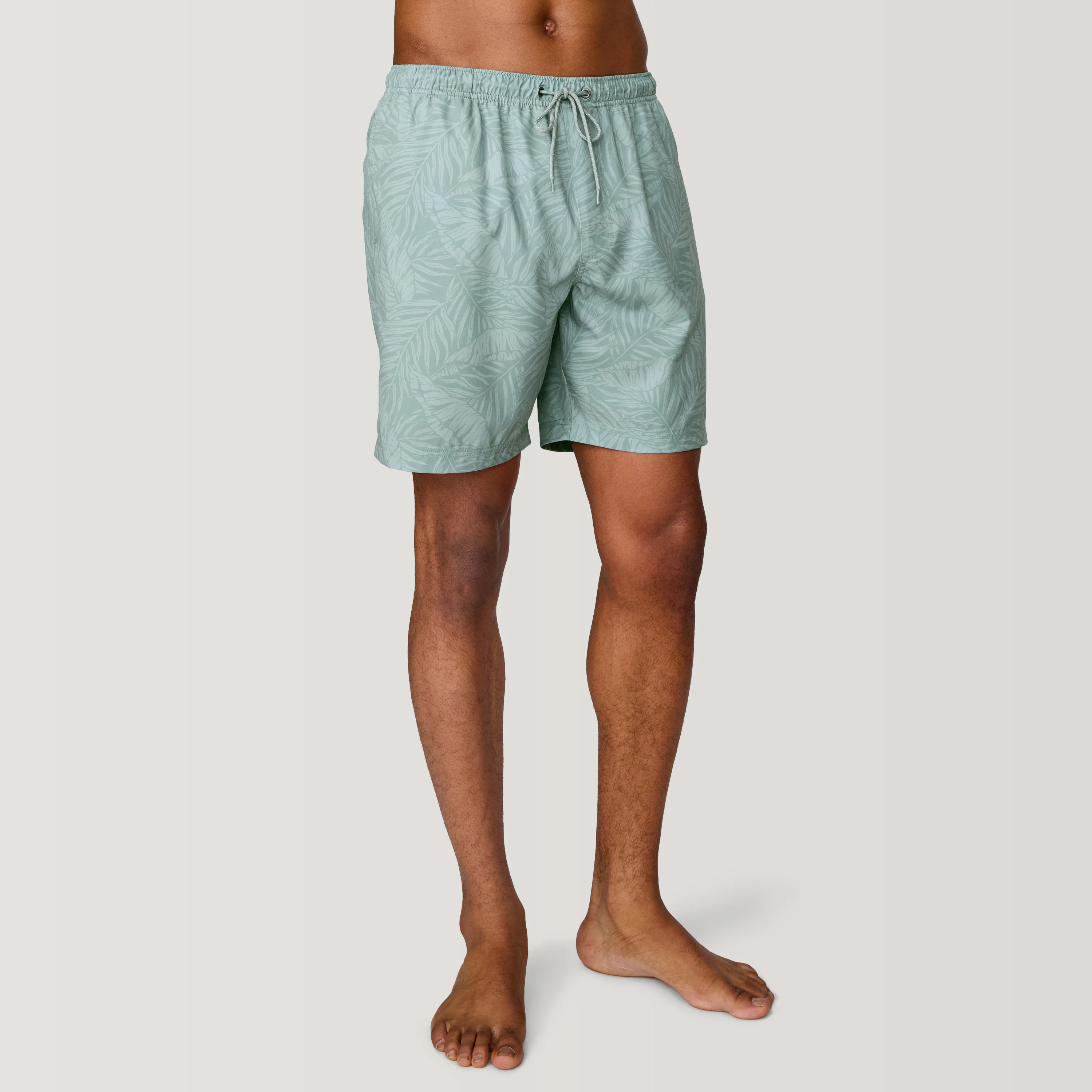 Men's Palm Heaven Swim Short - Image 3