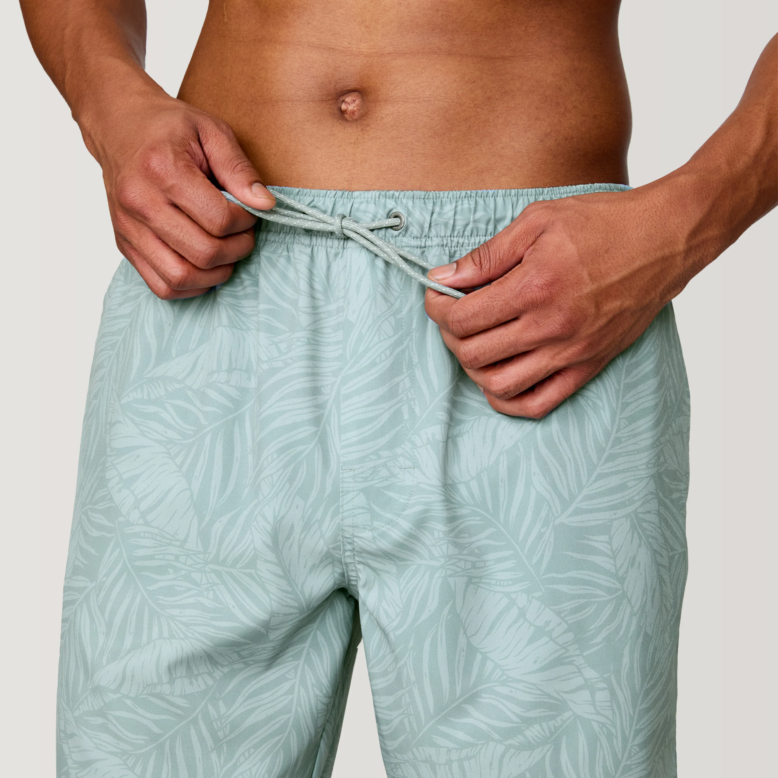 Men's Palm Heaven Swim Short - Image 4