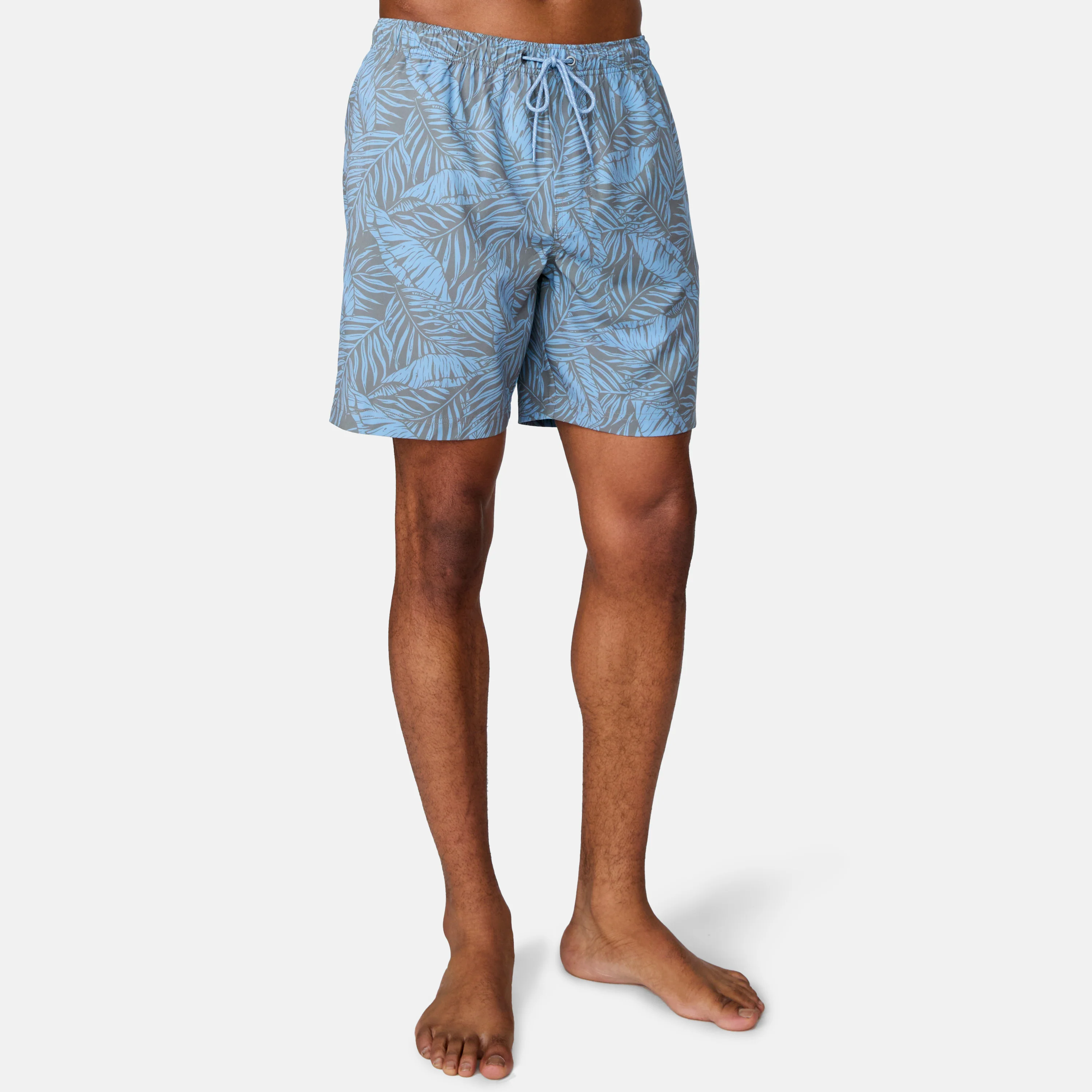 Men's Palm Heaven Swim Short - Image 7