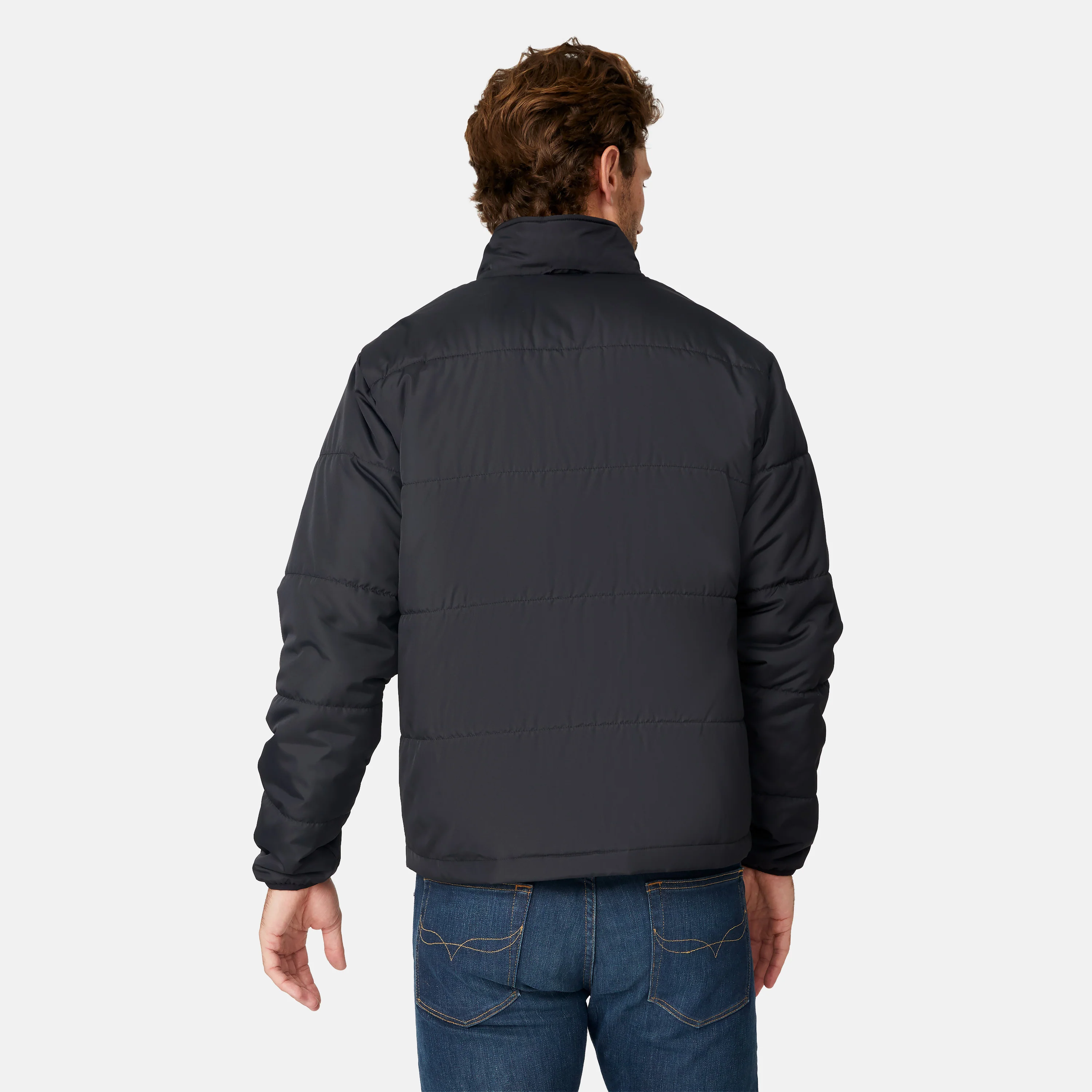 Men's Ski Patrol 3-in-1 Systems Jacket - Image 19