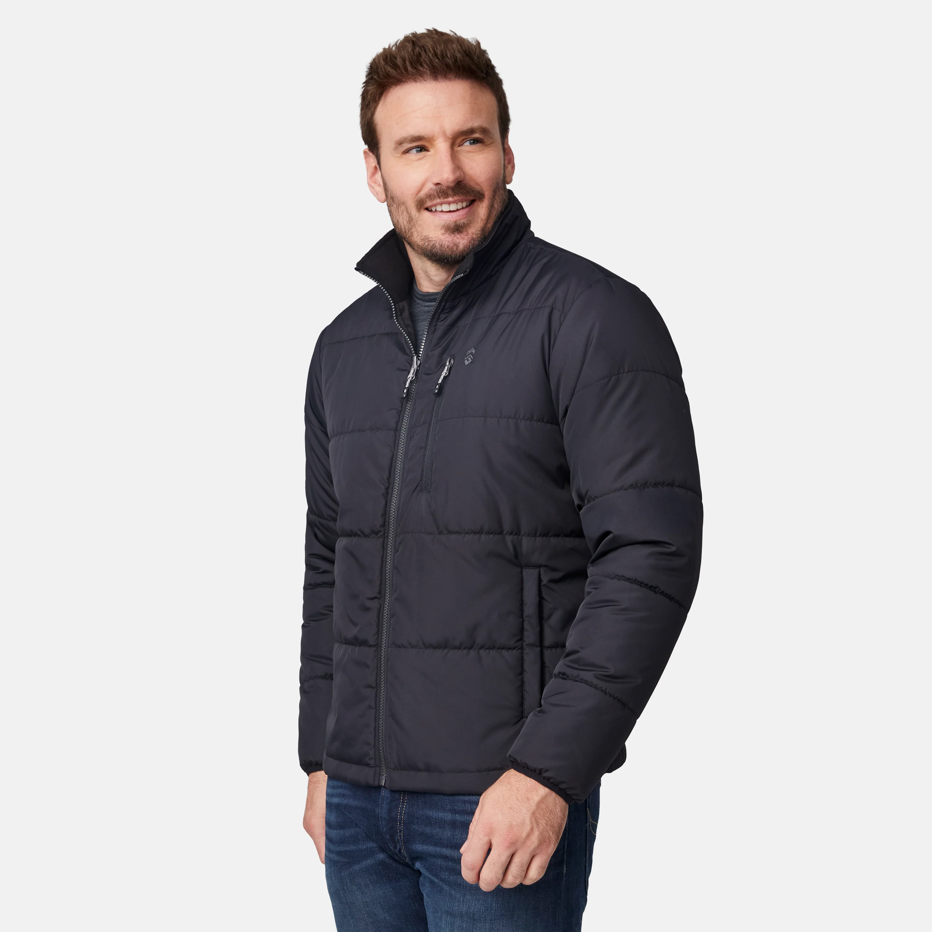 Men's Ski Patrol 3-in-1 Systems Jacket - Image 22
