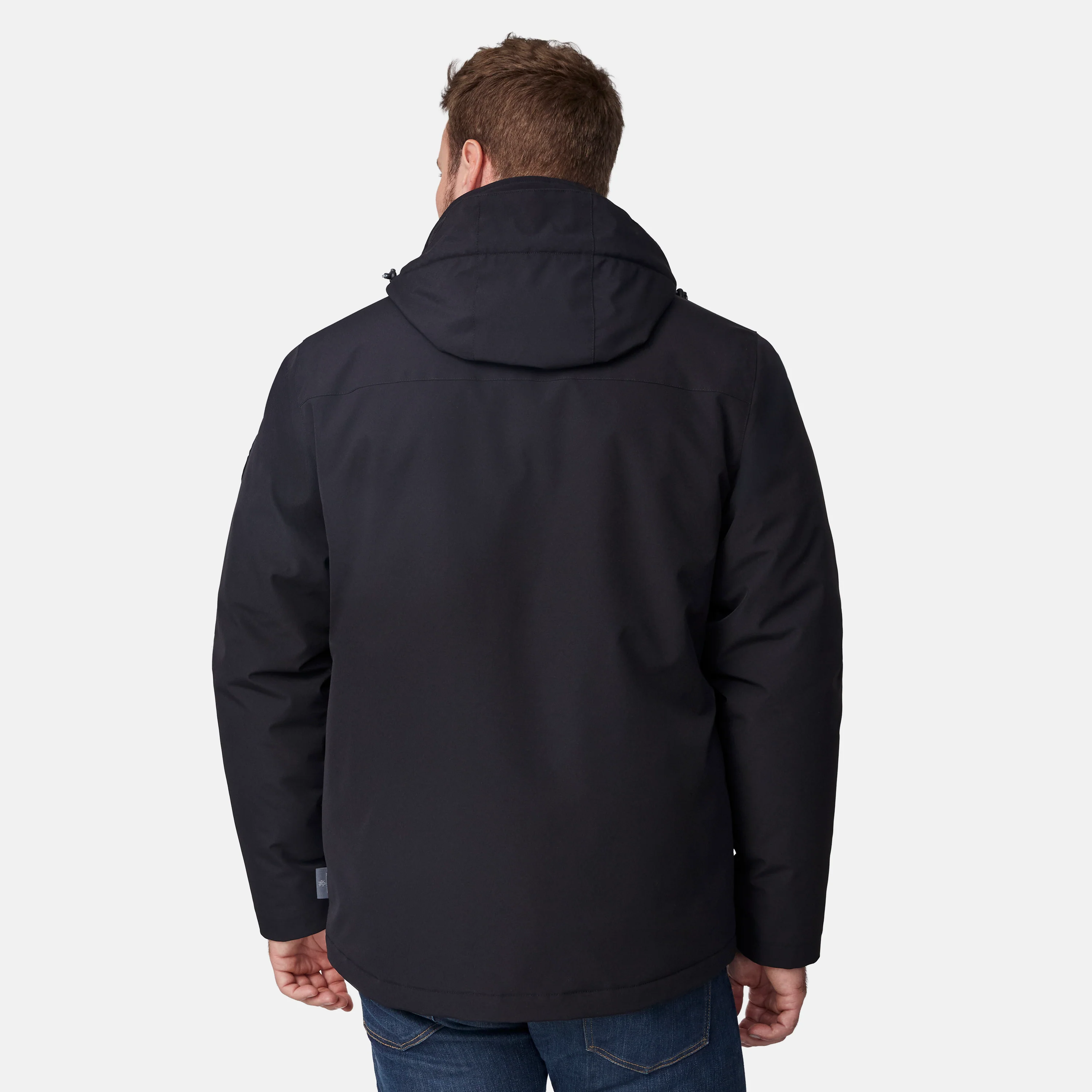 Men's Ski Patrol 3-in-1 Systems Jacket - Image 26