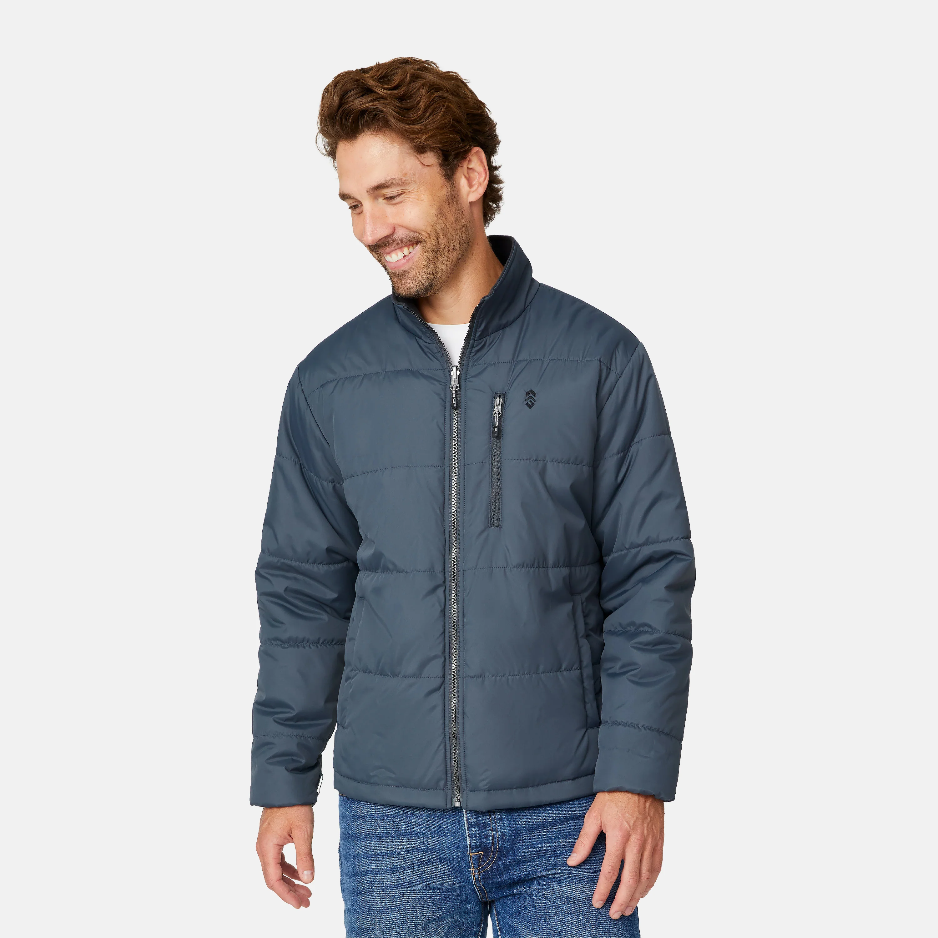 Men's Ski Patrol 3-in-1 Systems Jacket - Image 4