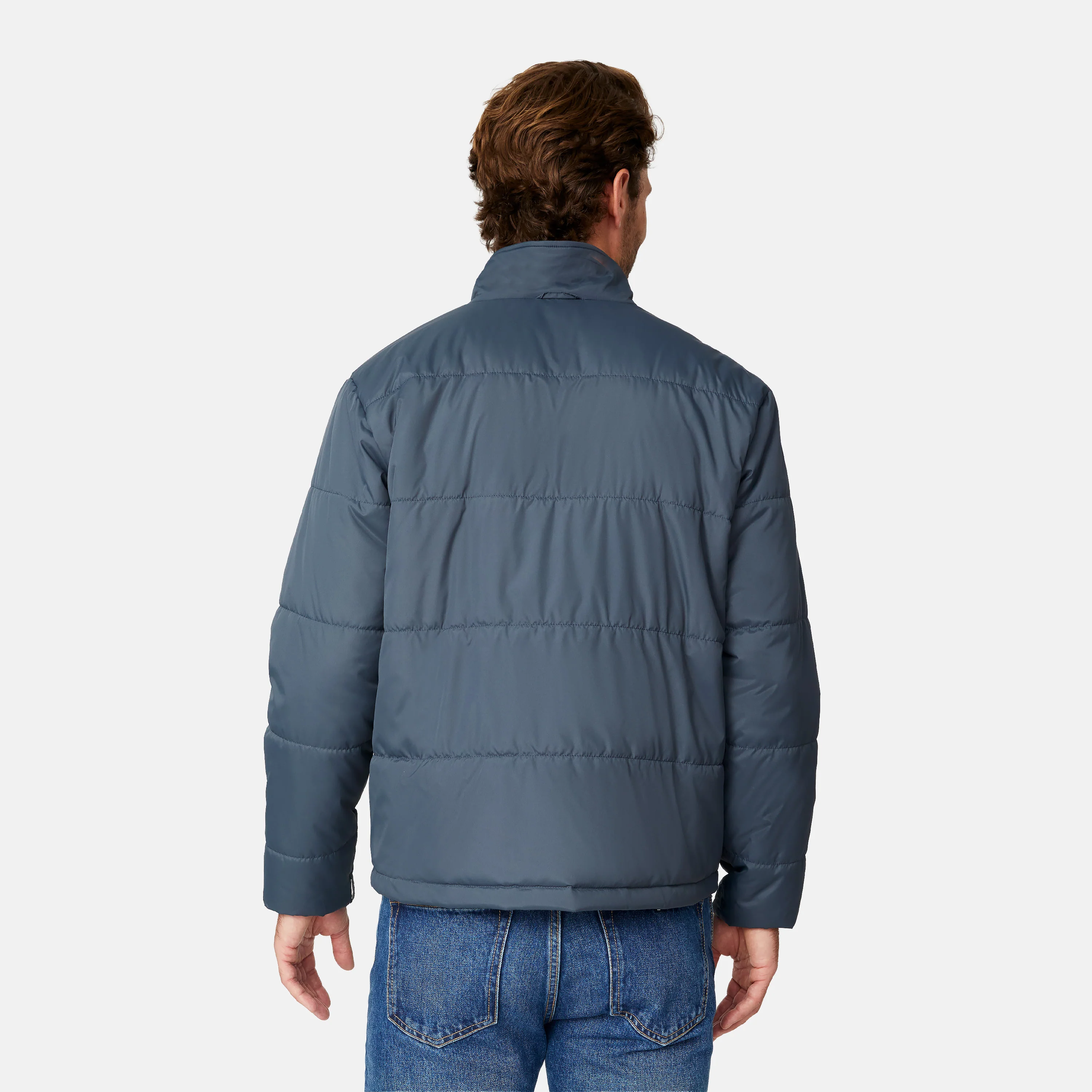 Men's Ski Patrol 3-in-1 Systems Jacket - Image 6