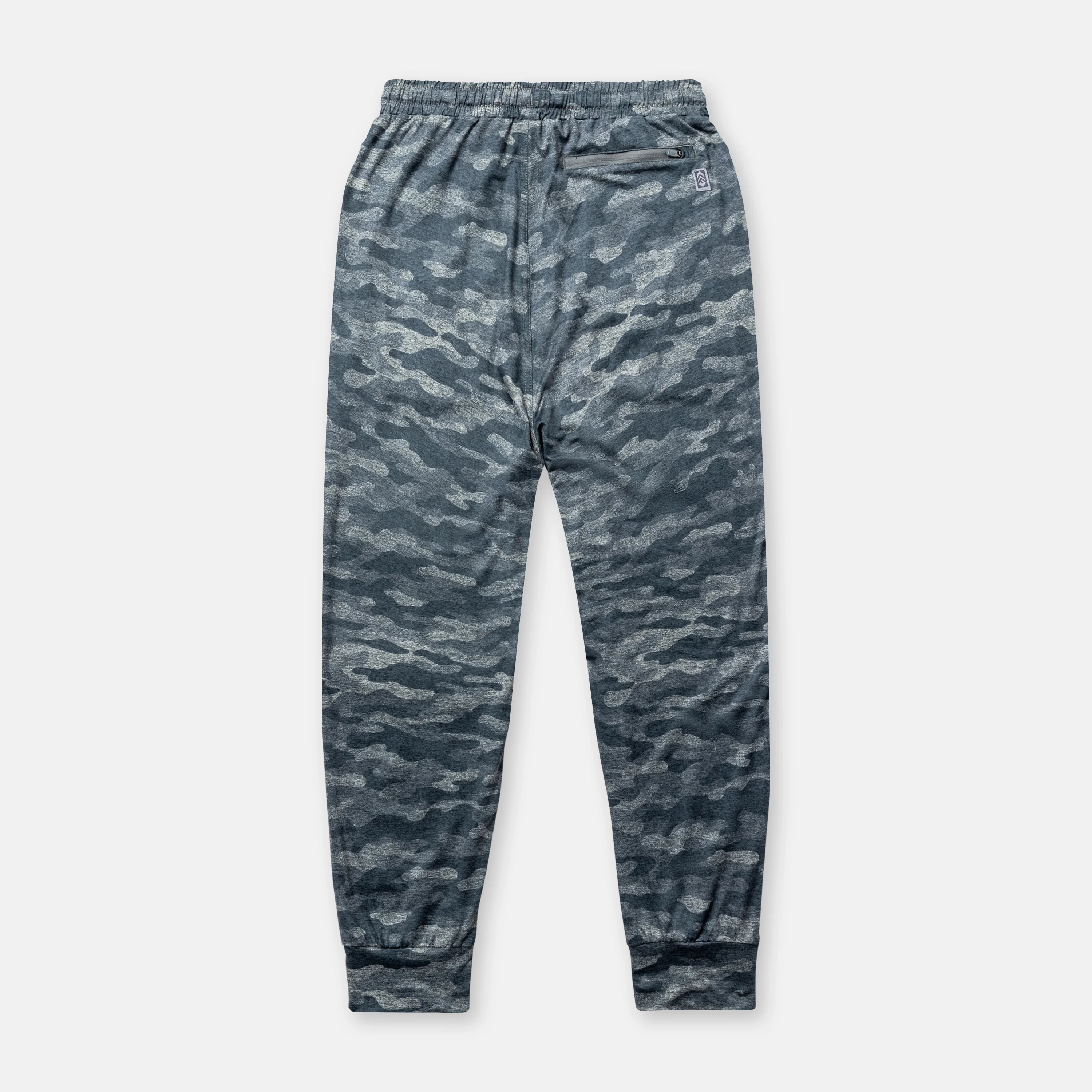 Men's Sueded Flex Jogger - Image 4