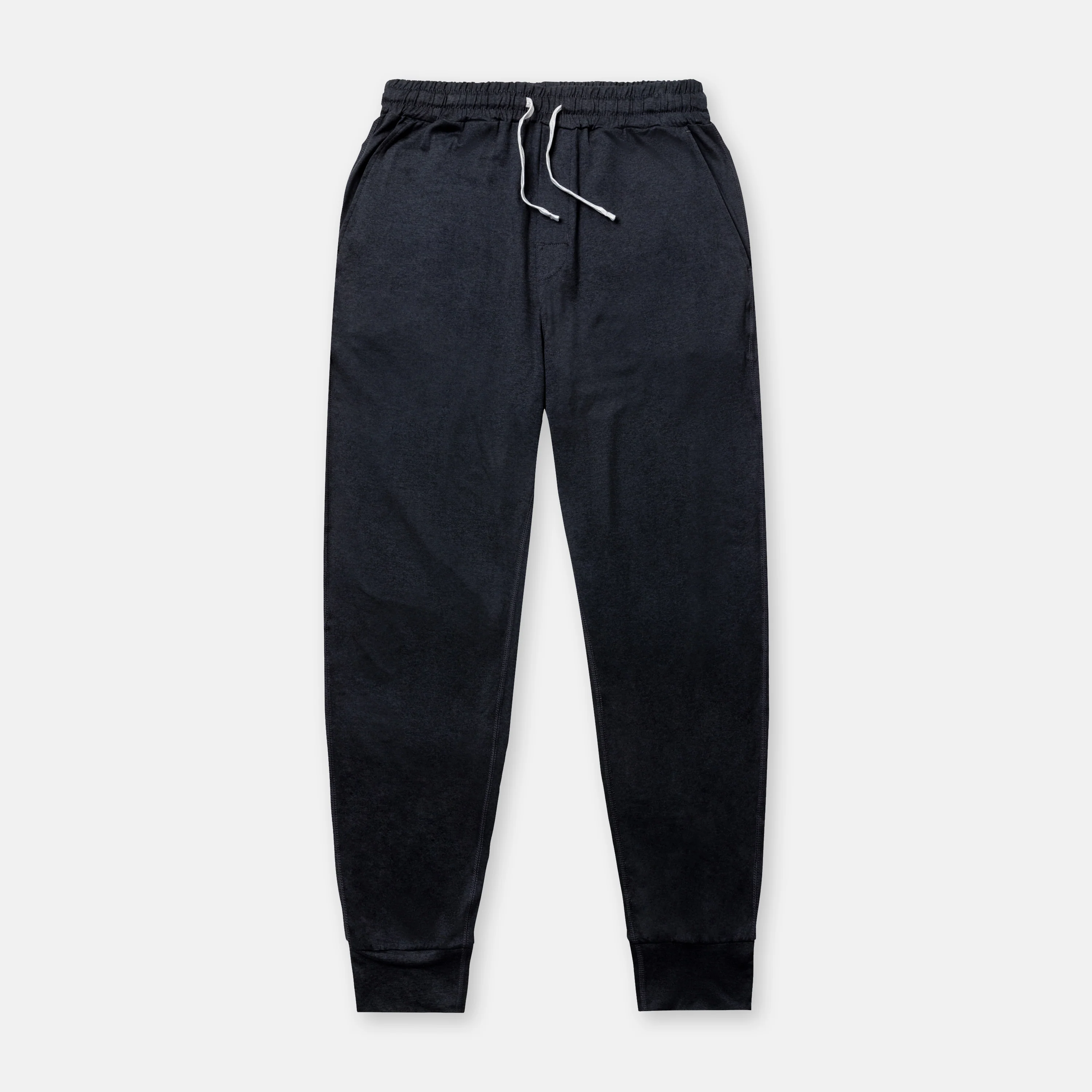 Men's Sueded Flex Jogger - Image 6