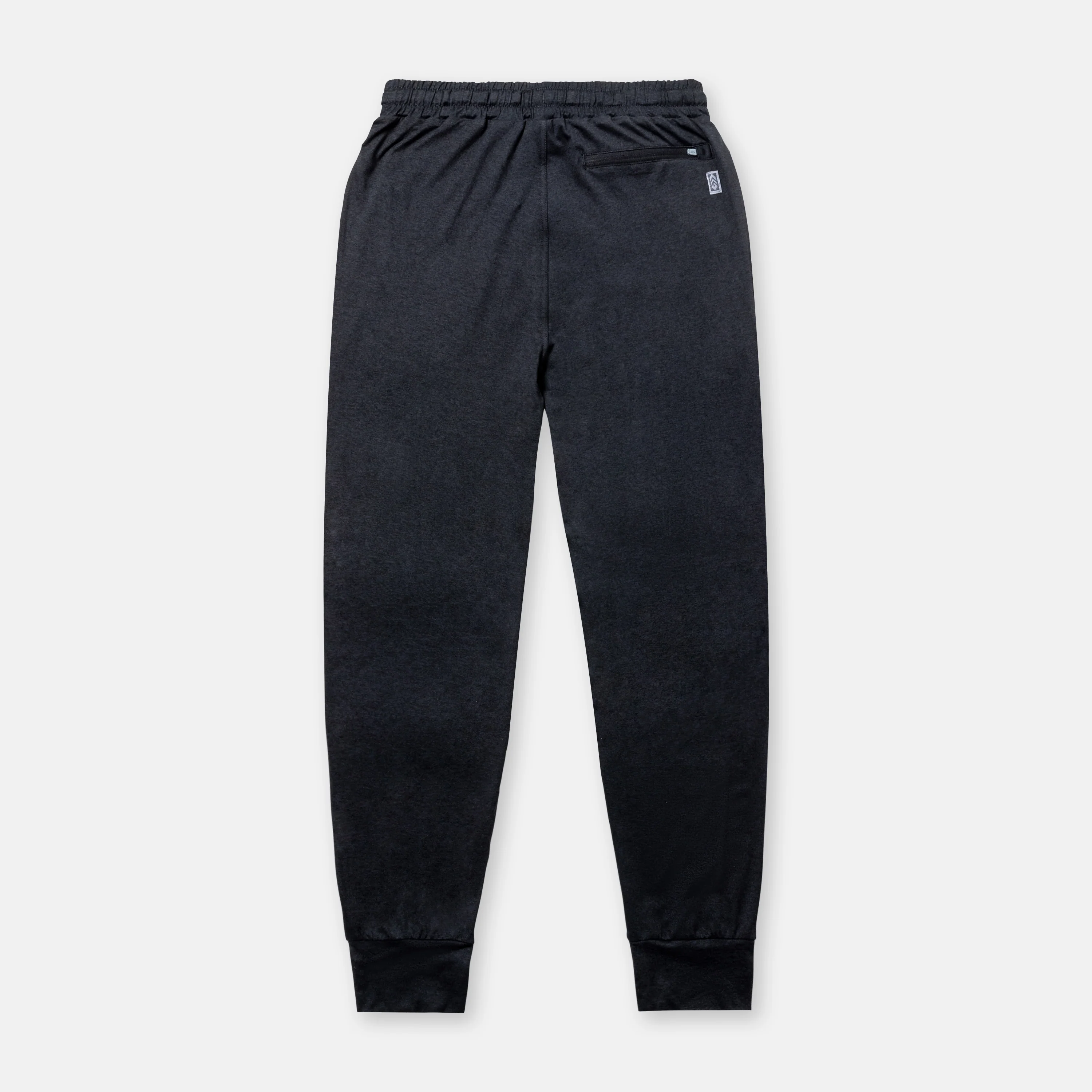 Men's Sueded Flex Jogger - Image 8