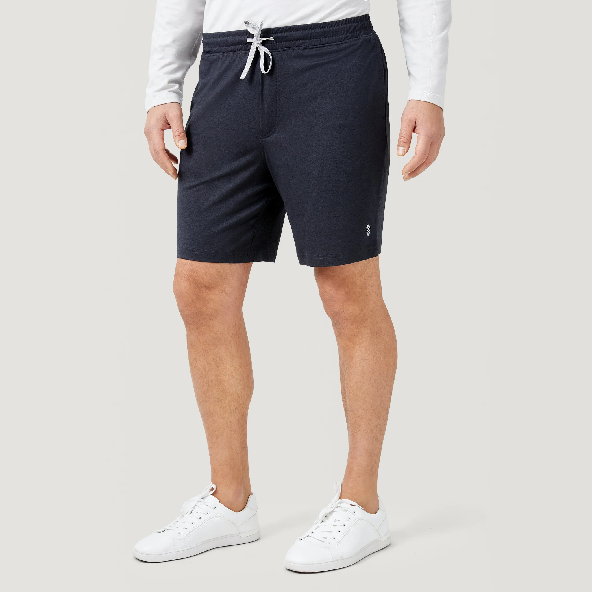Men's Sueded Flex Shorts - Image 6